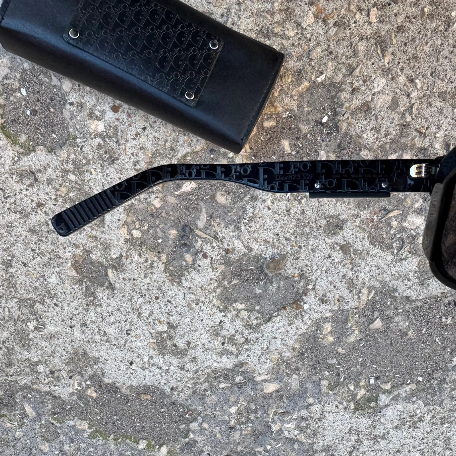 DiorB23 S2F Sunglasses