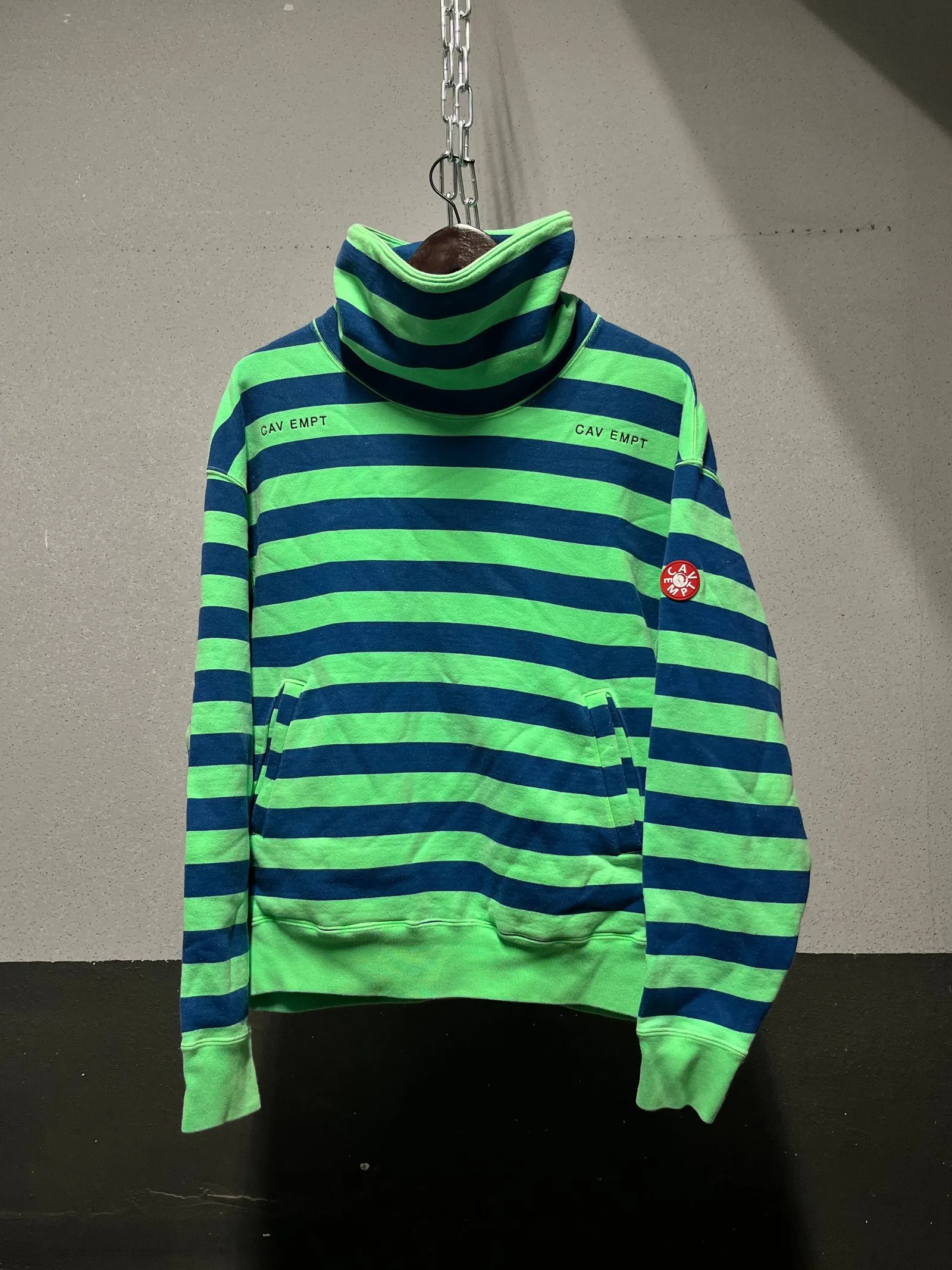 Cav Empt Vintage Longsleeve