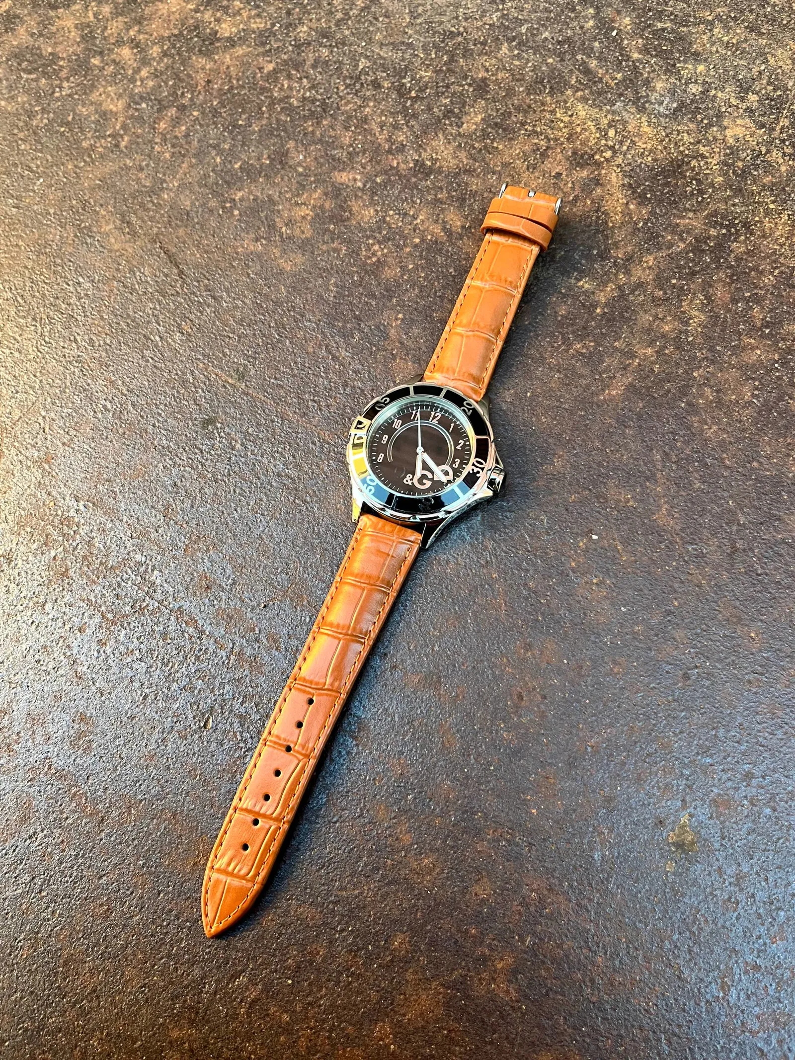 Dolce & Gabbana Watch
