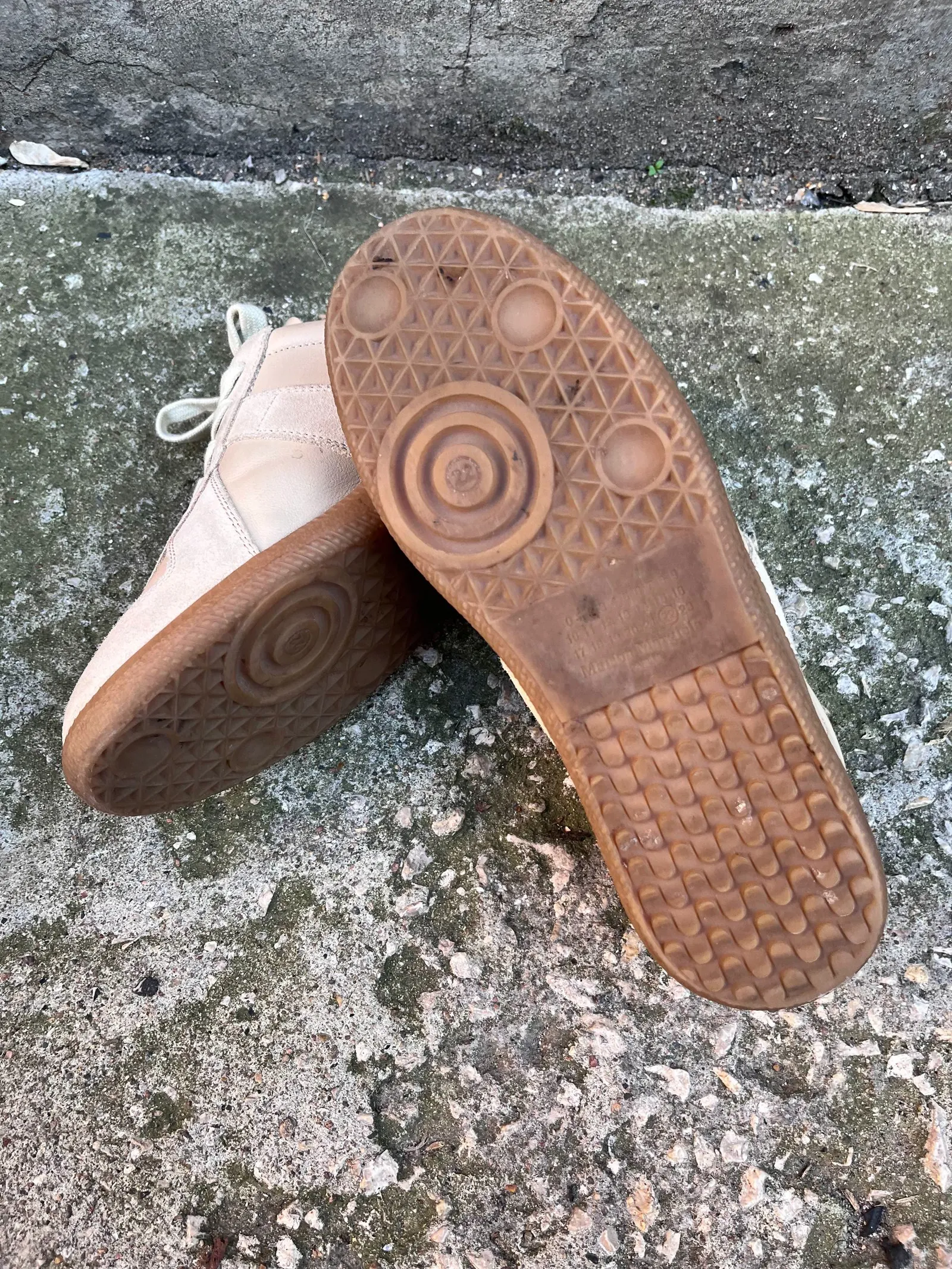 Maison Margiela Replica Sneakers