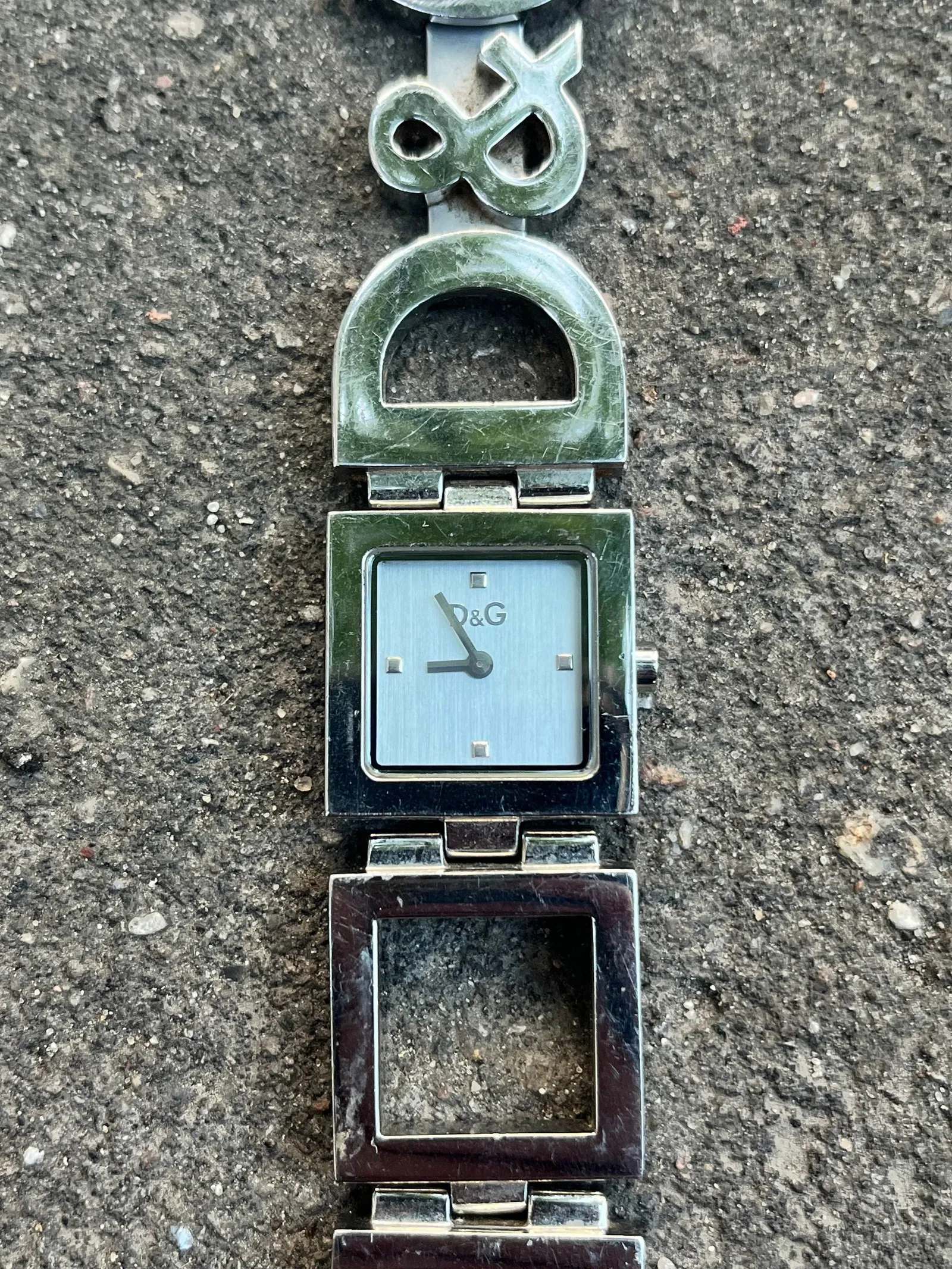 D&G Time DW0031