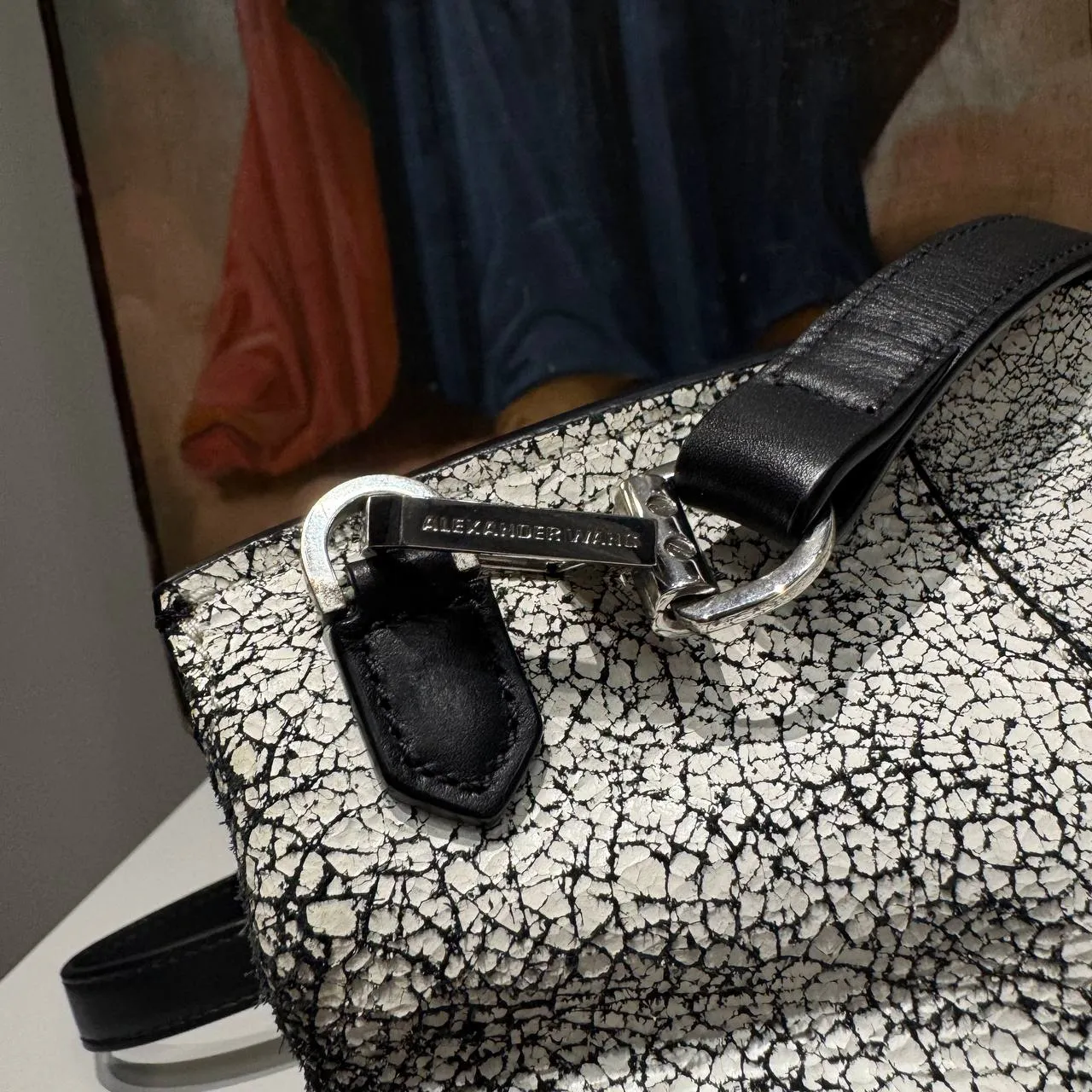 Alexander Wang Marion Bag