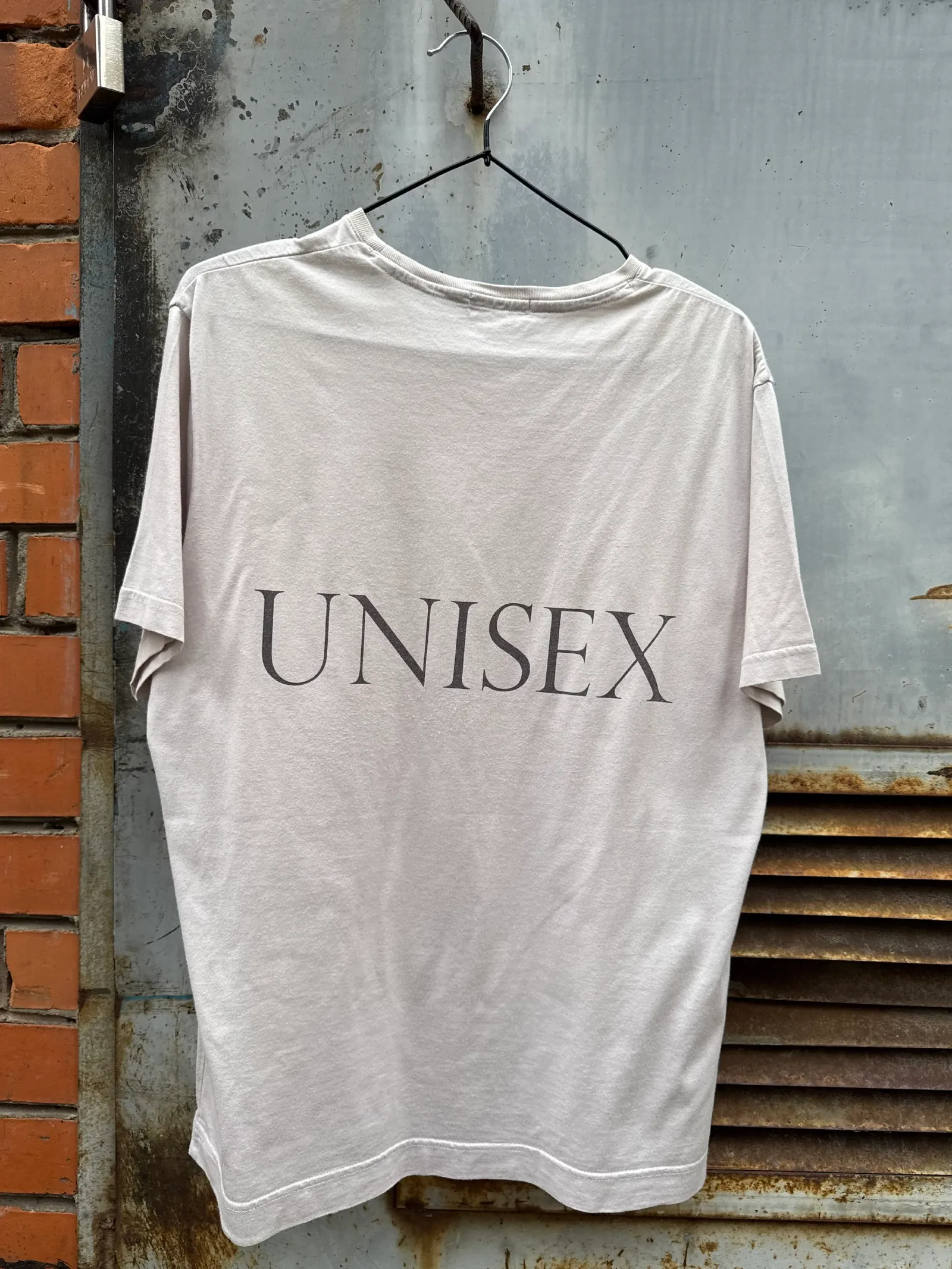 LAD MUSICIAN "UNISEX" Graphic T-Shirt