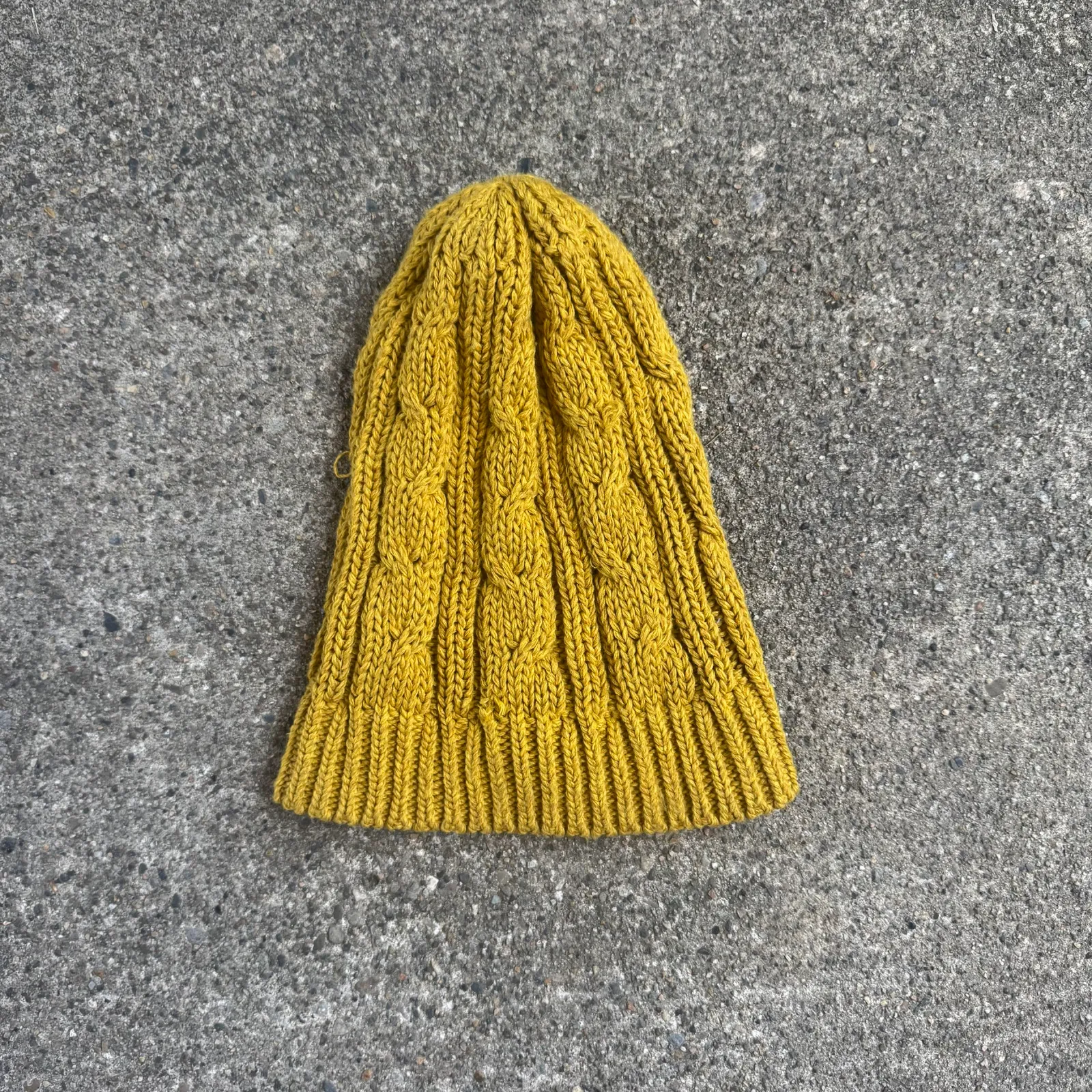 L.G.B. KNOO CAP