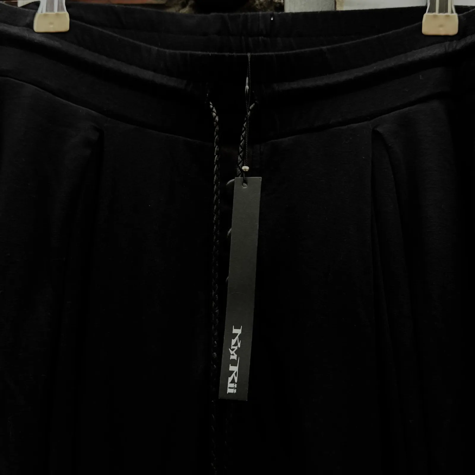 KMRII Viscose Pants