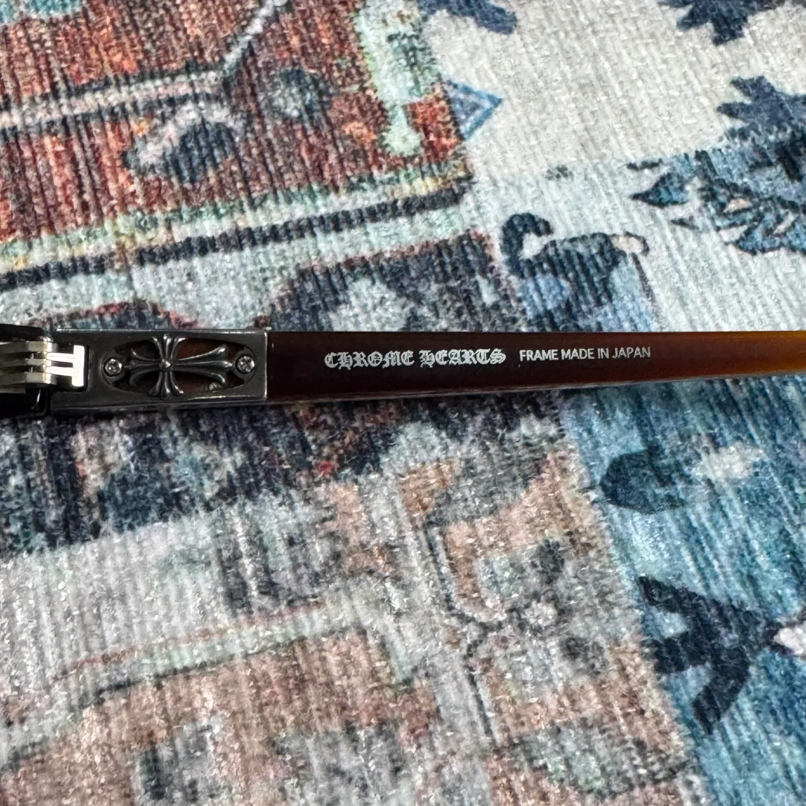 Chrome Hearts PENETRANUS