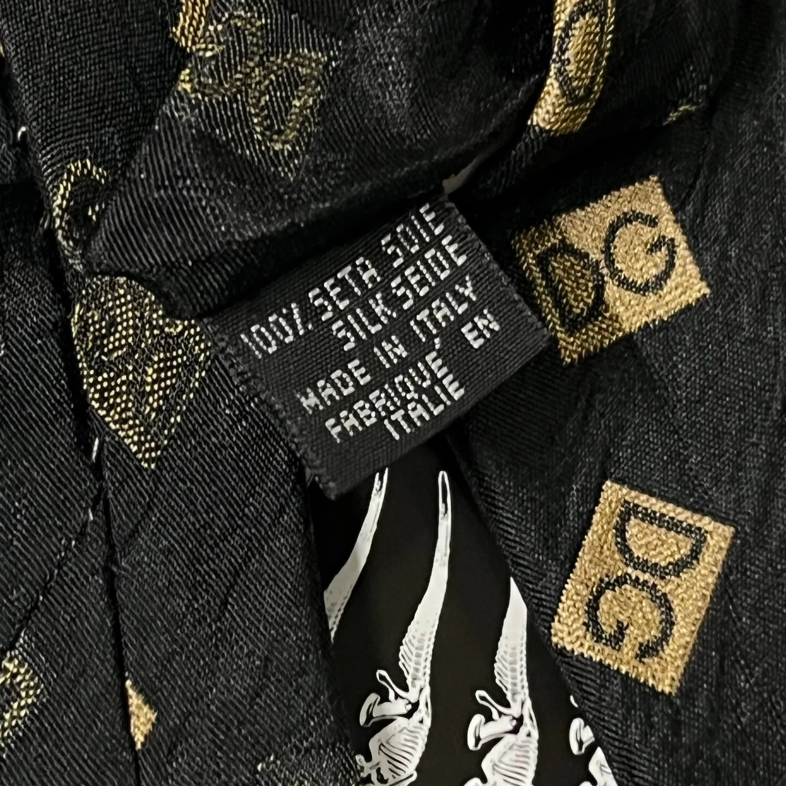 Dolce & Gabbana Necktie