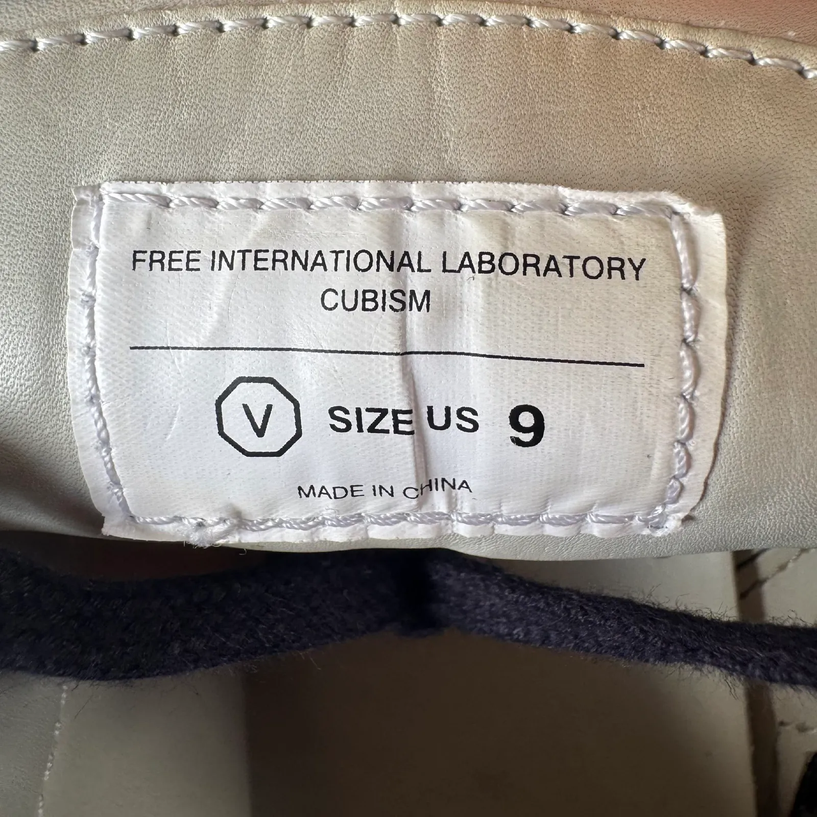 Visvim x SOPHNET. Skagway Hi