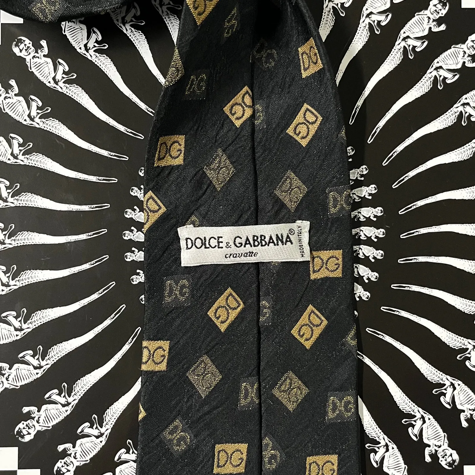 Dolce & Gabbana Necktie