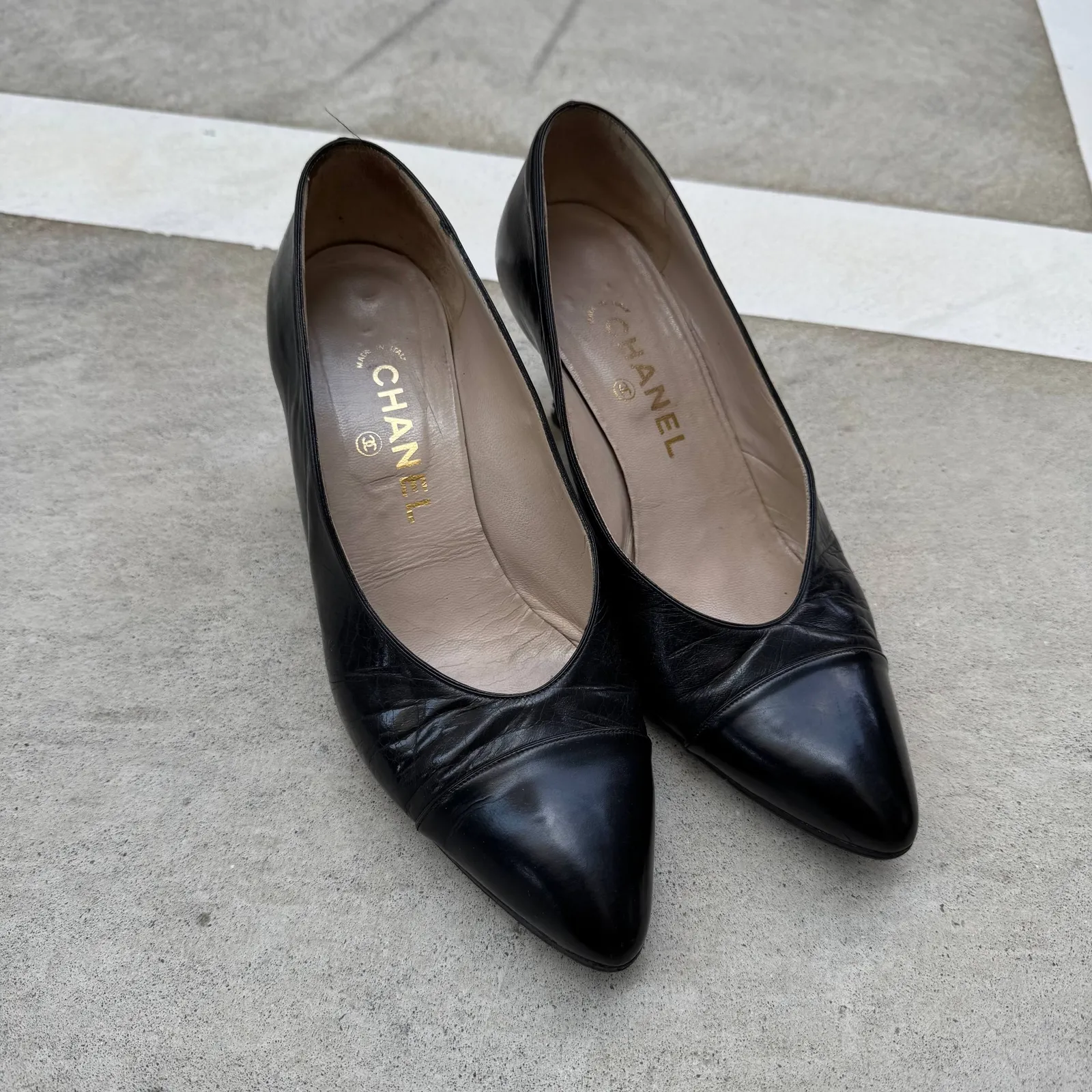 Chanel
