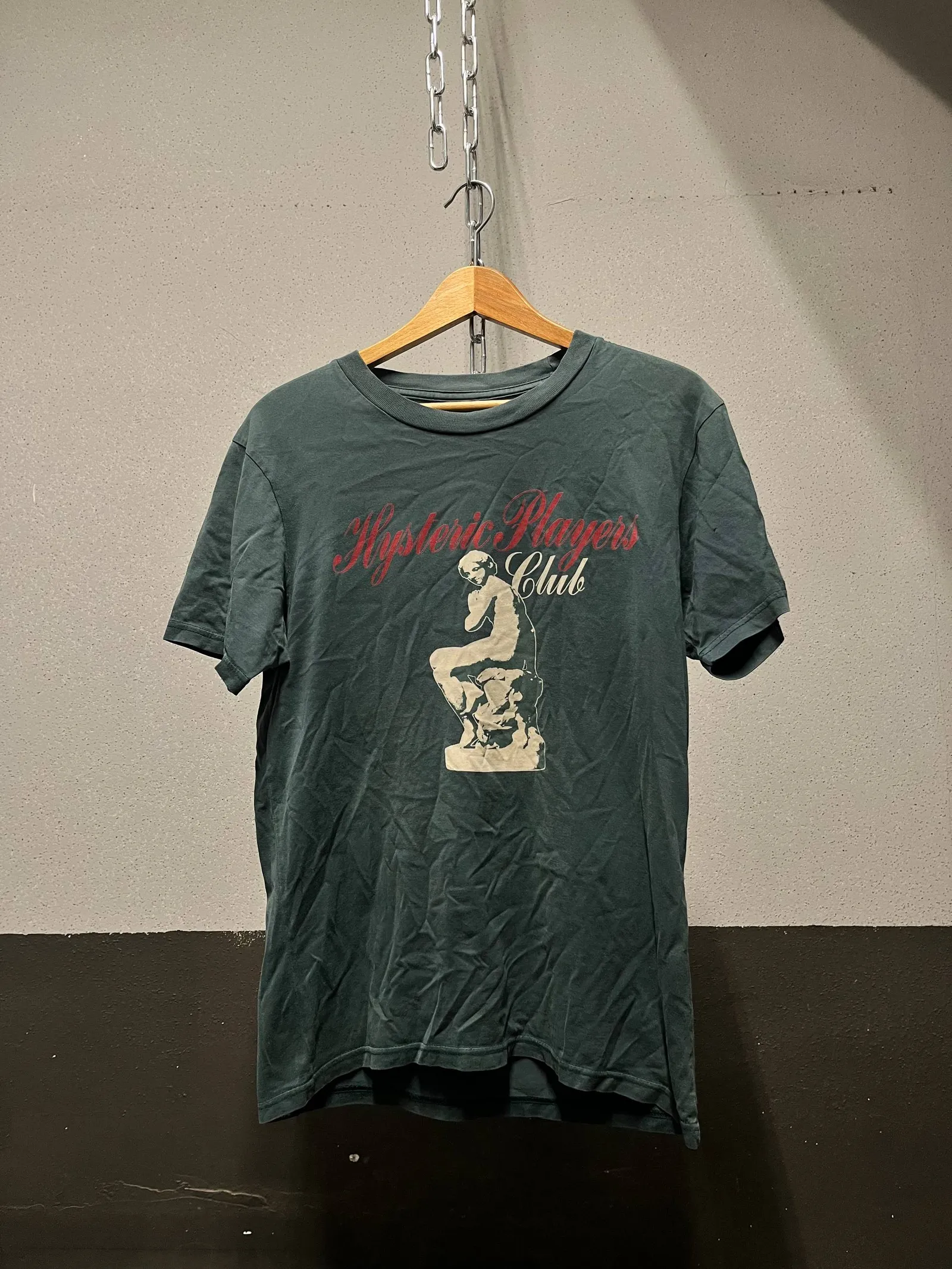 Hysteric Glamour Tee