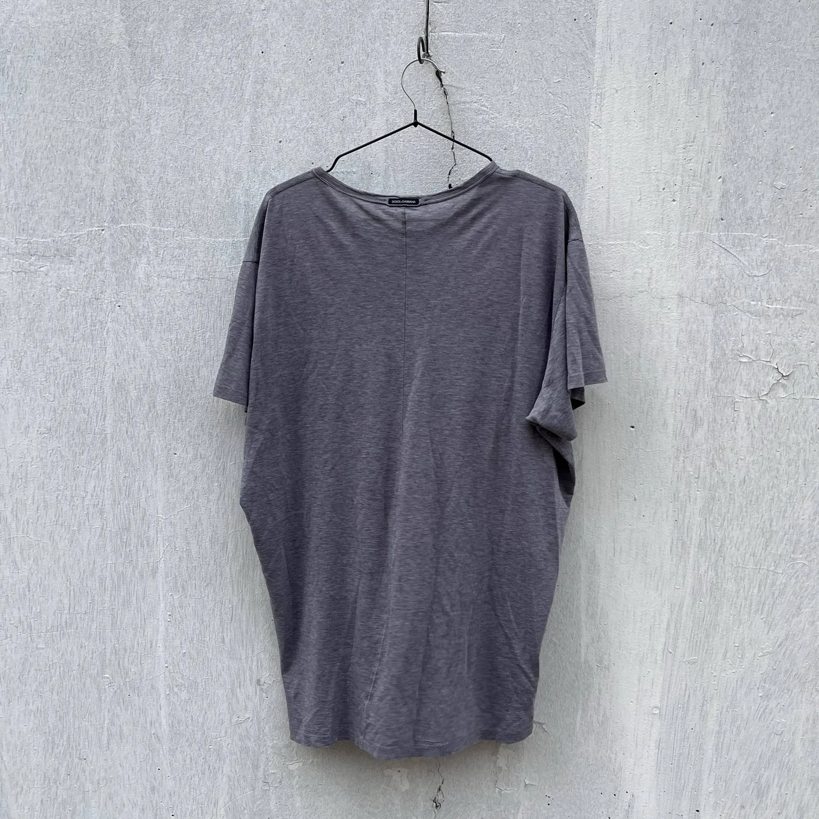 Dolce & Gabbana Al Pacino Tee