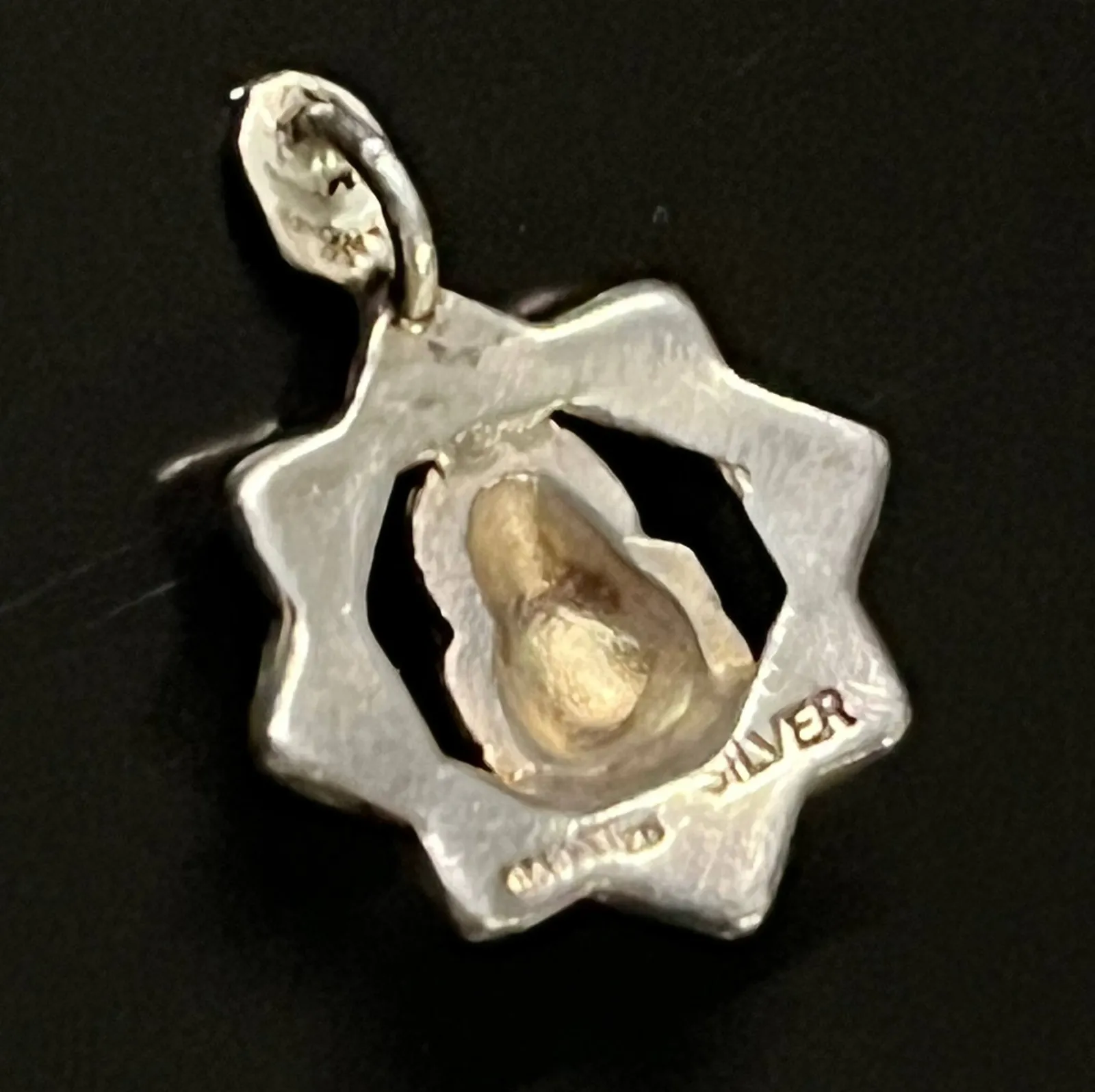 Jean Paul Gaultier Bug Pendant