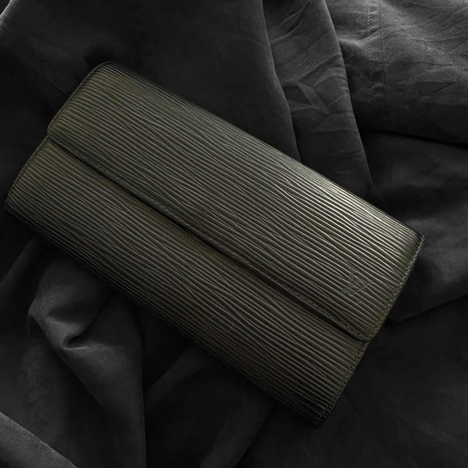 Louis Vuitton Vintage Wallet