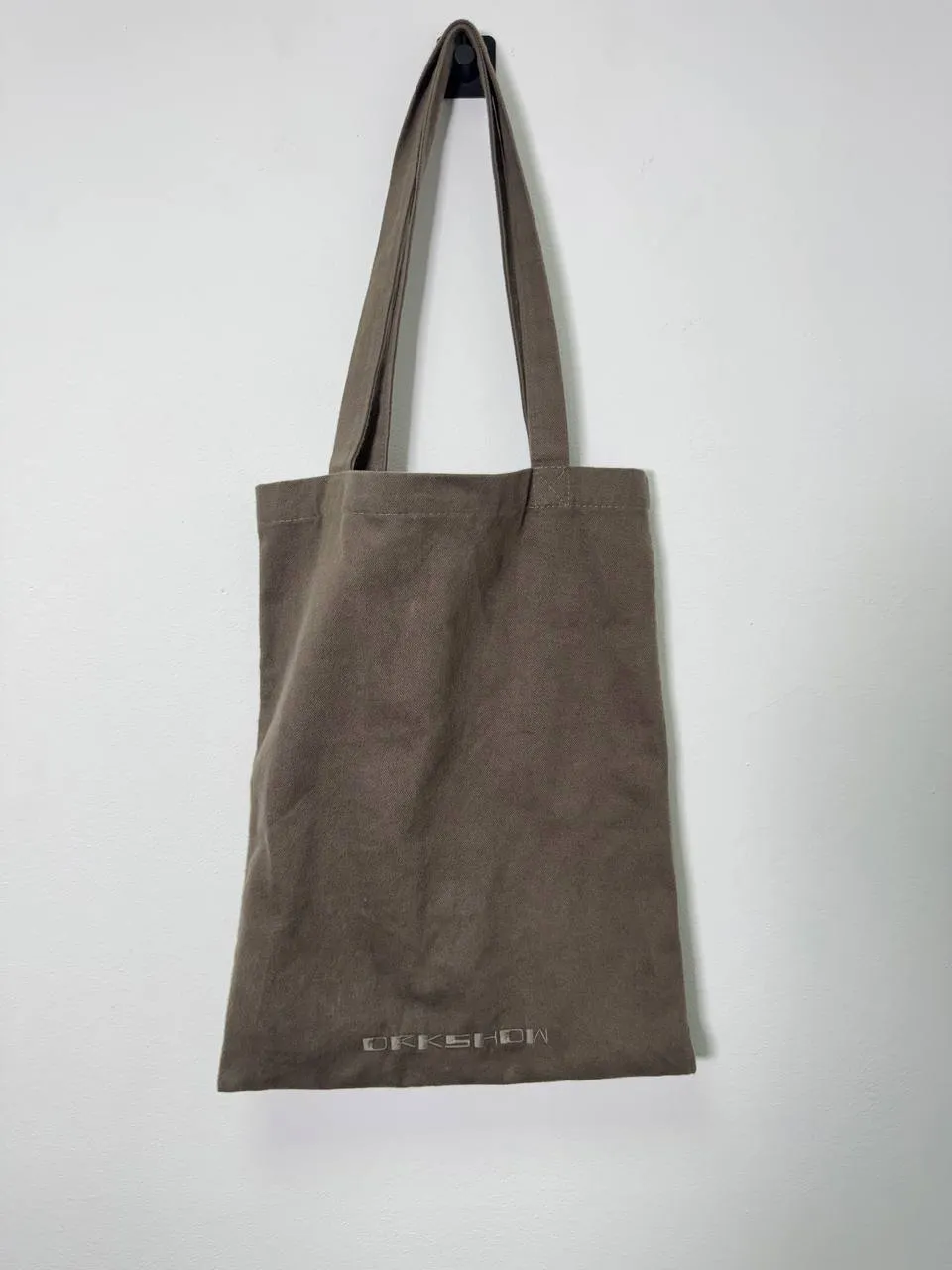 Rick Owens Tote Bag