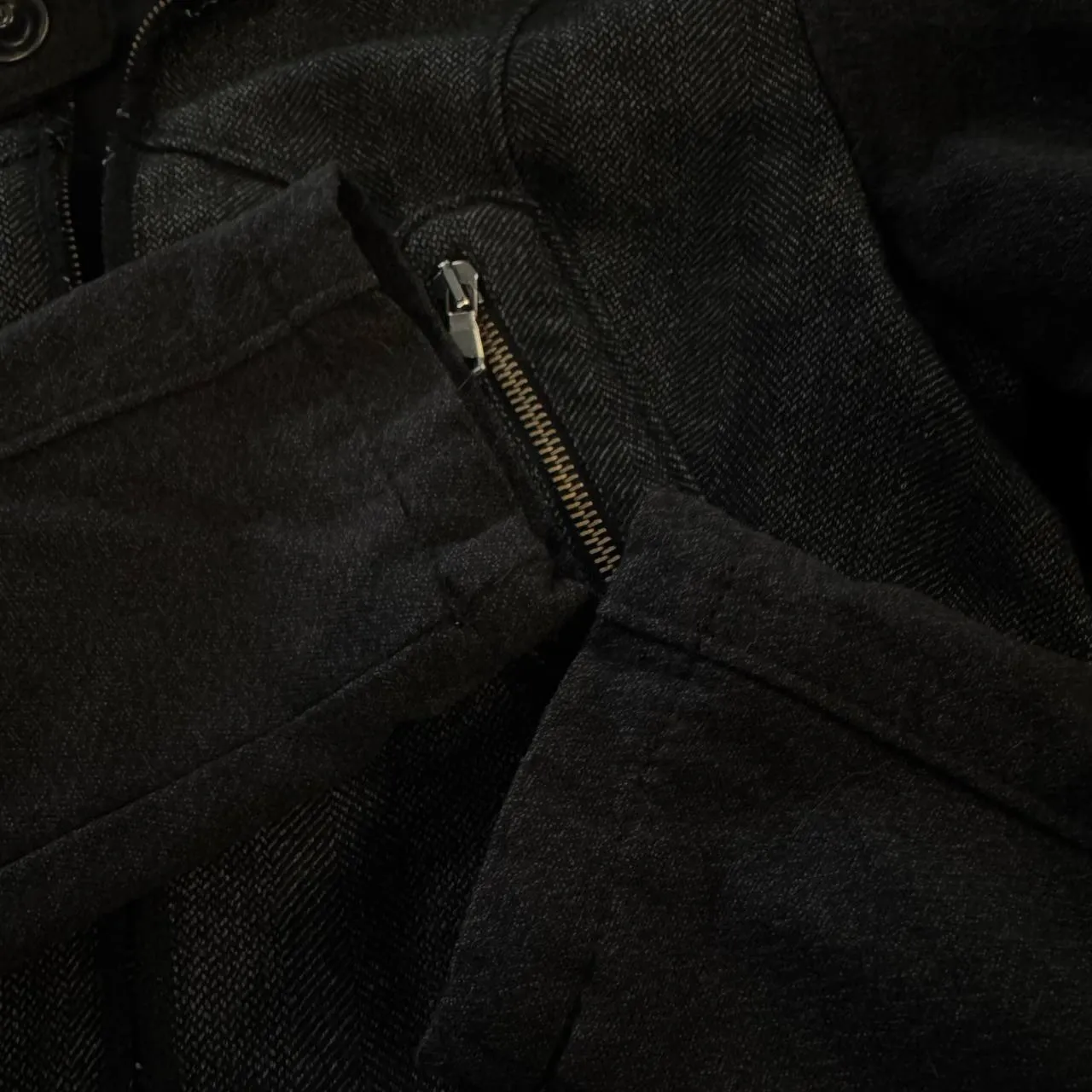 Transit Jacket