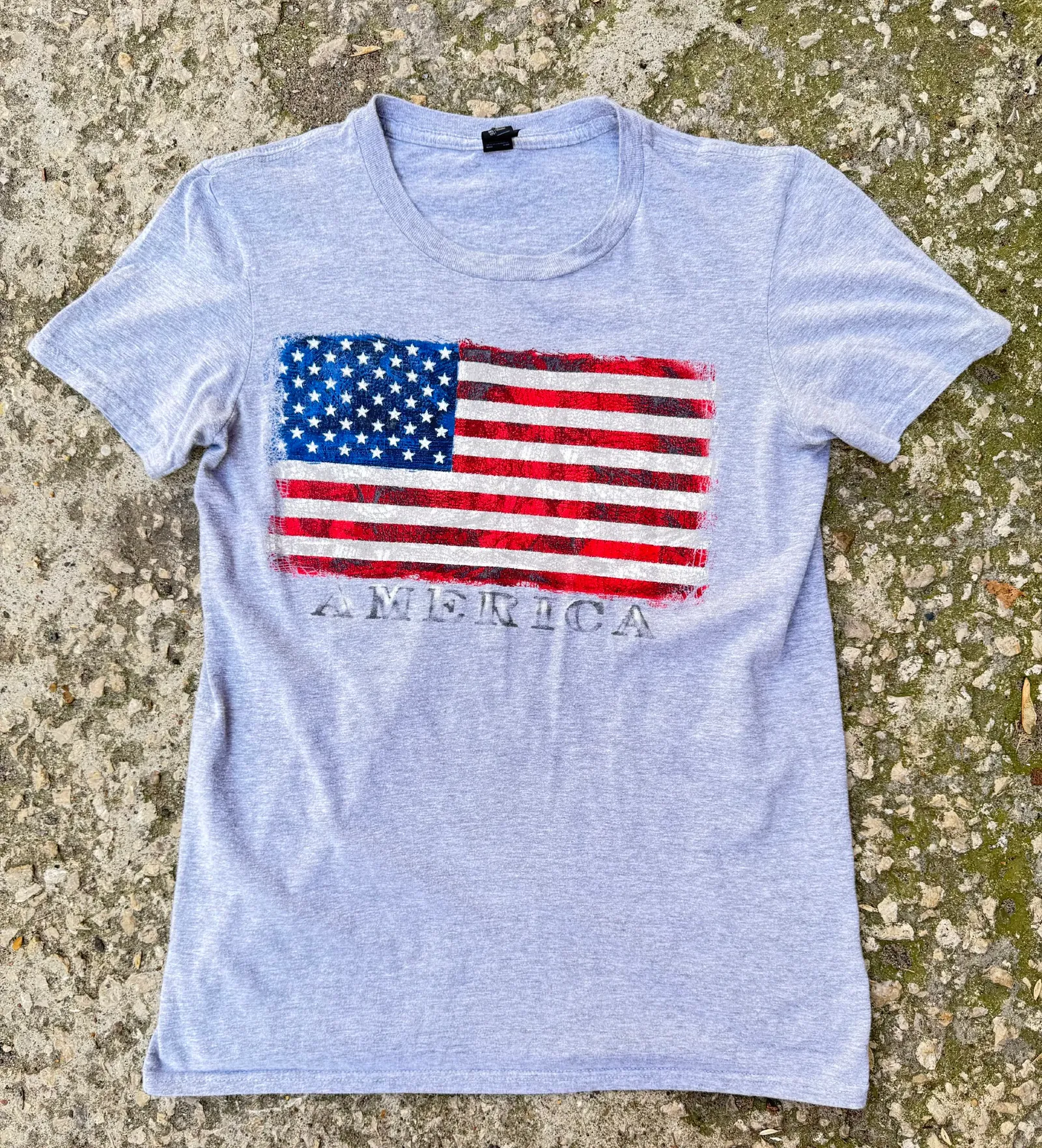 Vintage Anvil T-Shirt