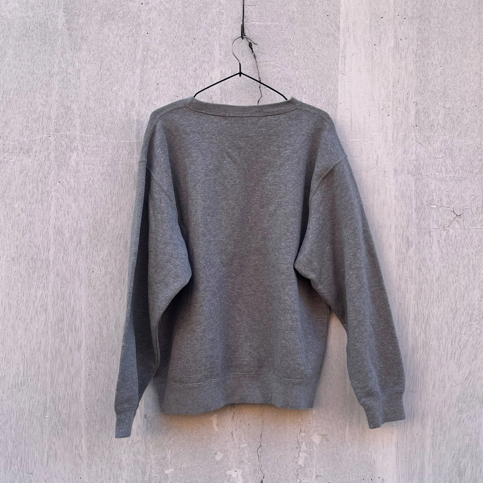 GU Undercover Kosmik Noize Longsleeve