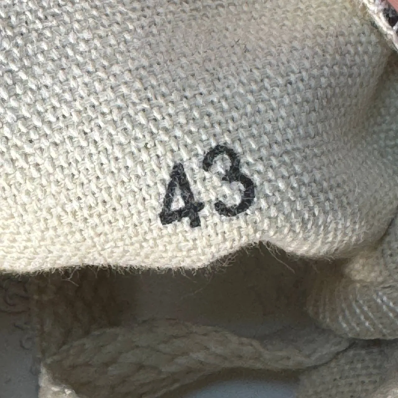Maison Margiela Tabi