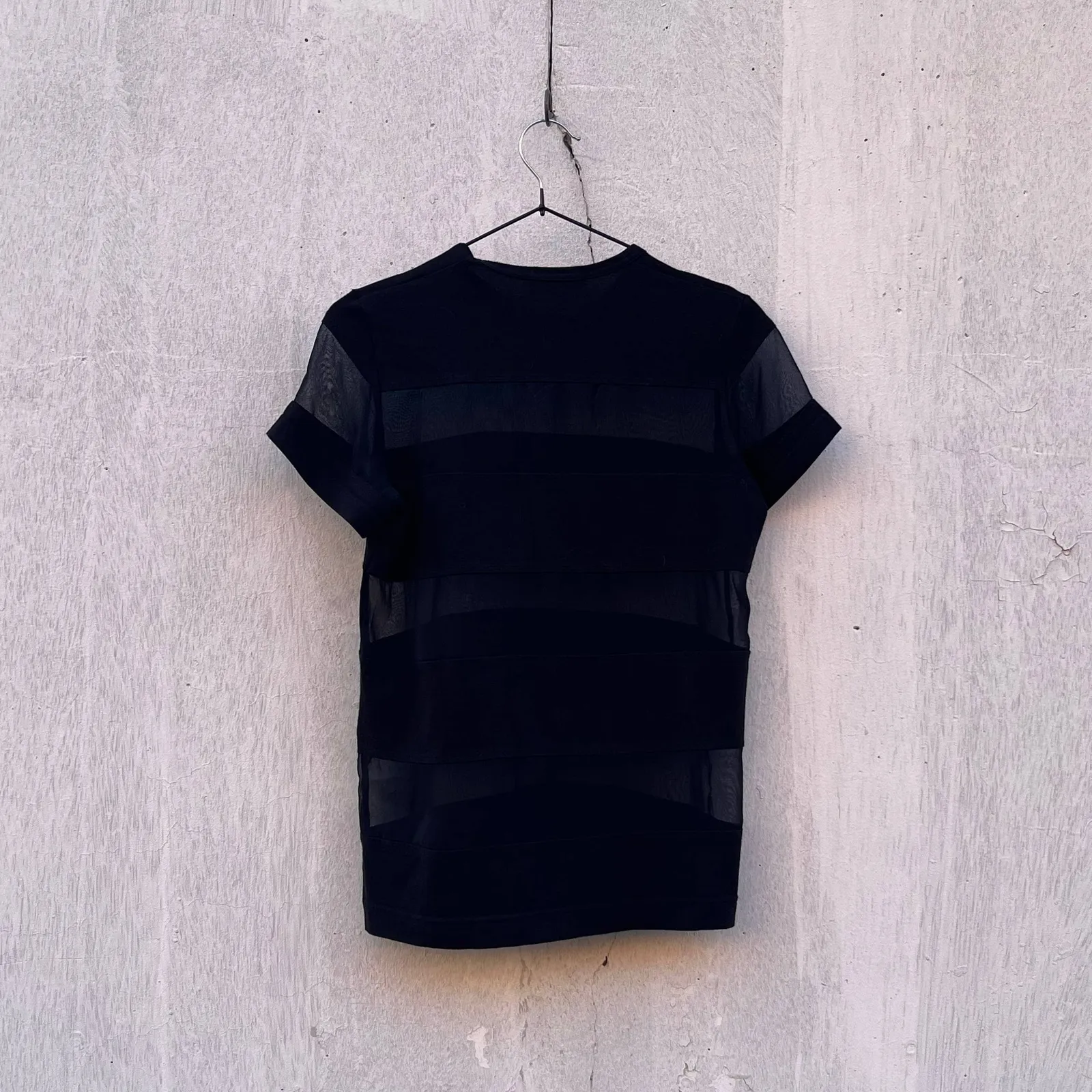 Comme Des Garçons Tricot Tee