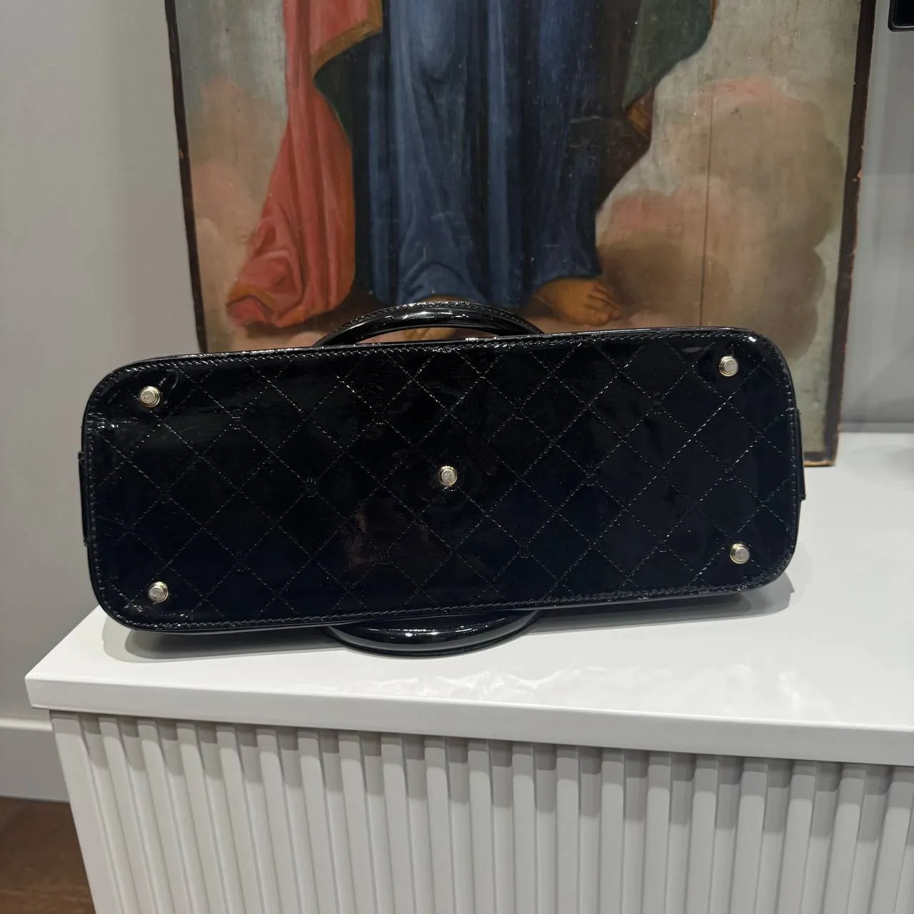 Balenciaga Paris Bag