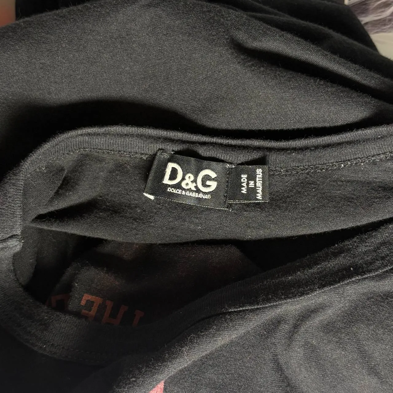 Dolce&Gabbana Loves Me