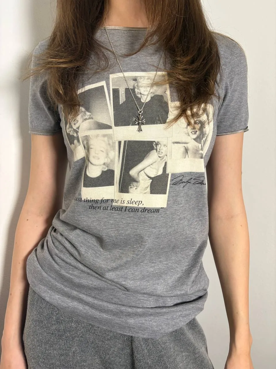 Dolce&Gabbana Marilyn Monroe