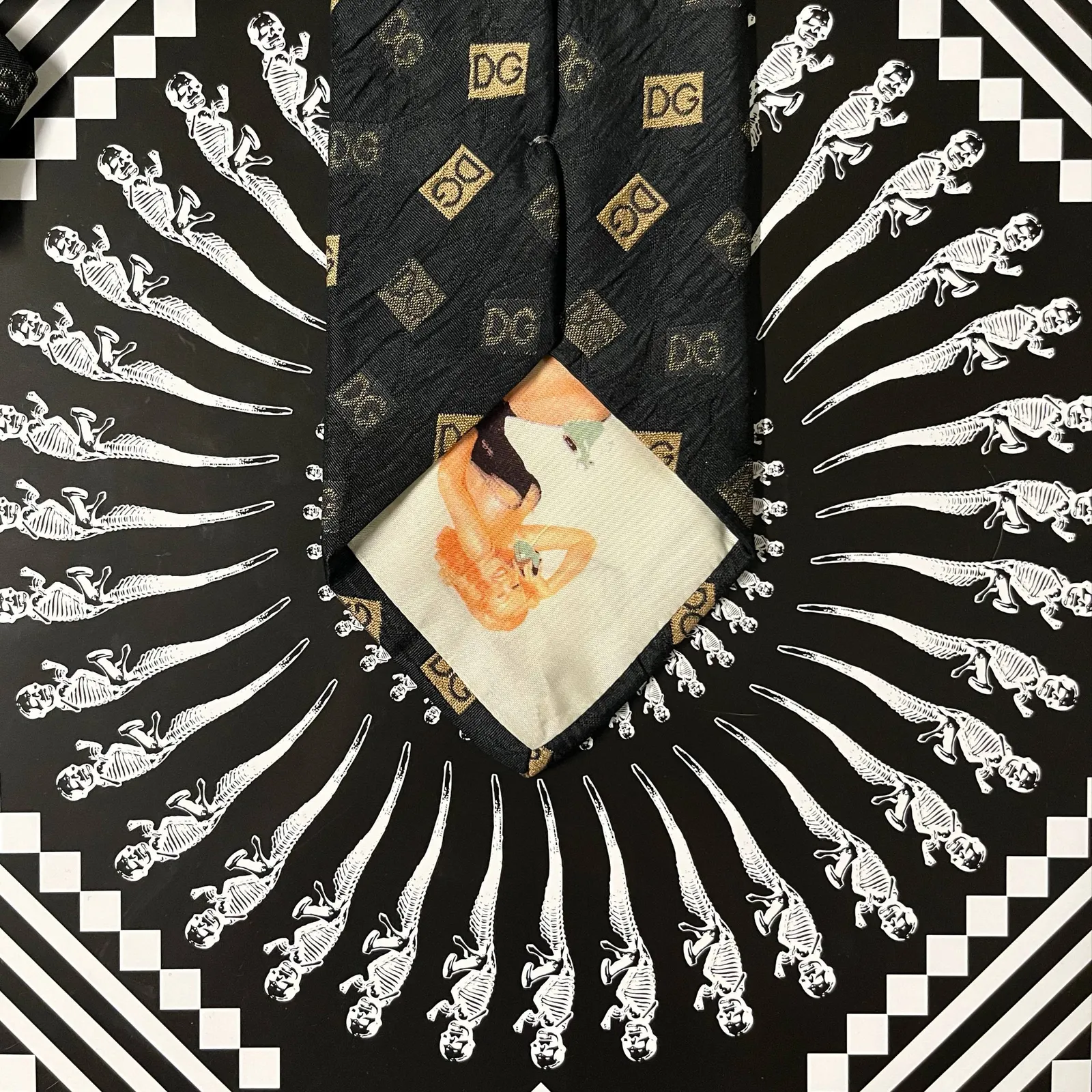 Dolce & Gabbana Necktie