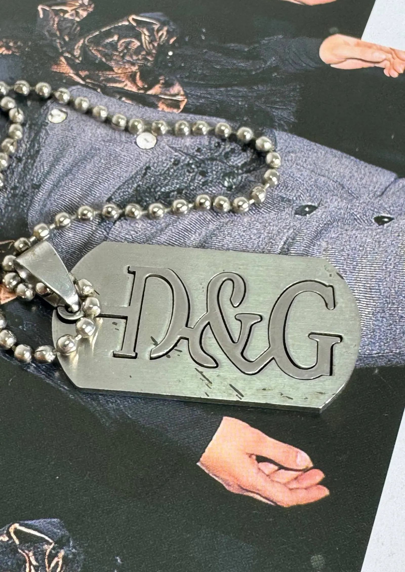 Dolce & Gabbana Token