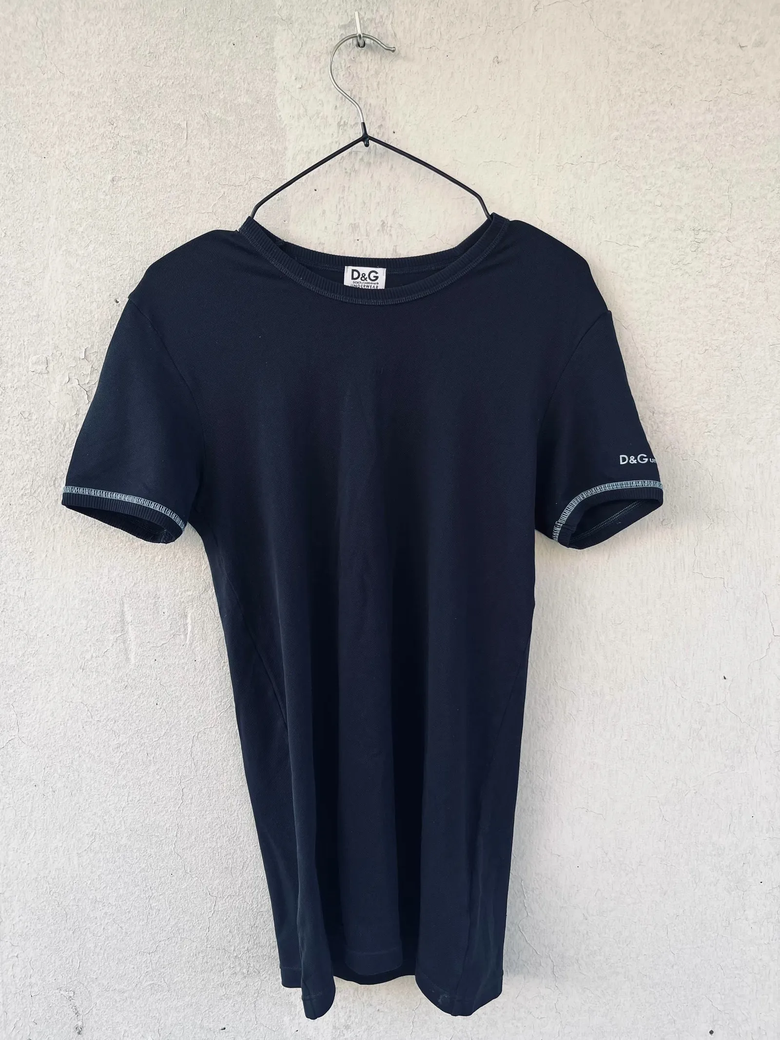 Dolce & Gabbana Sport Tee