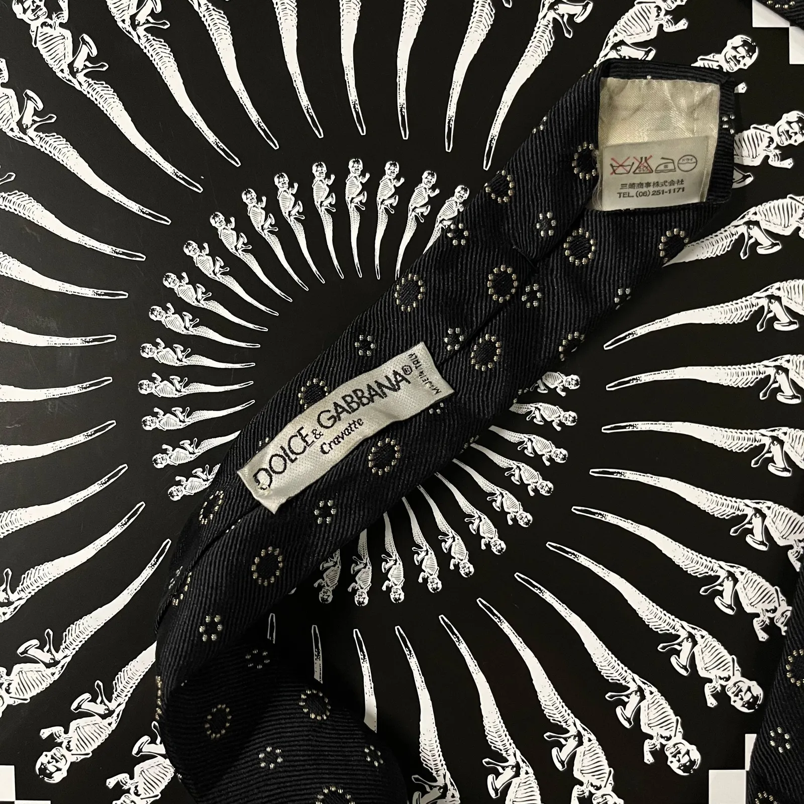 Dolce & Gabbana Necktie