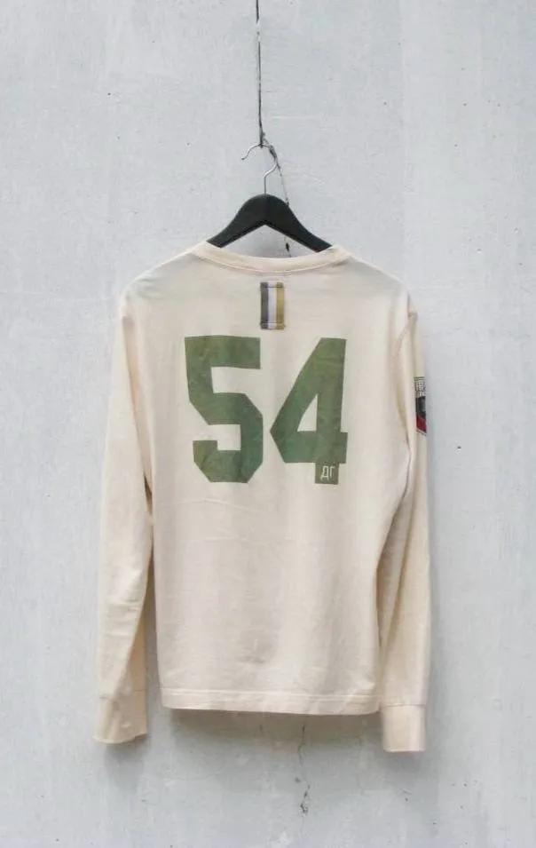 Dolce & Gabbana «Moscow»Longsleeve