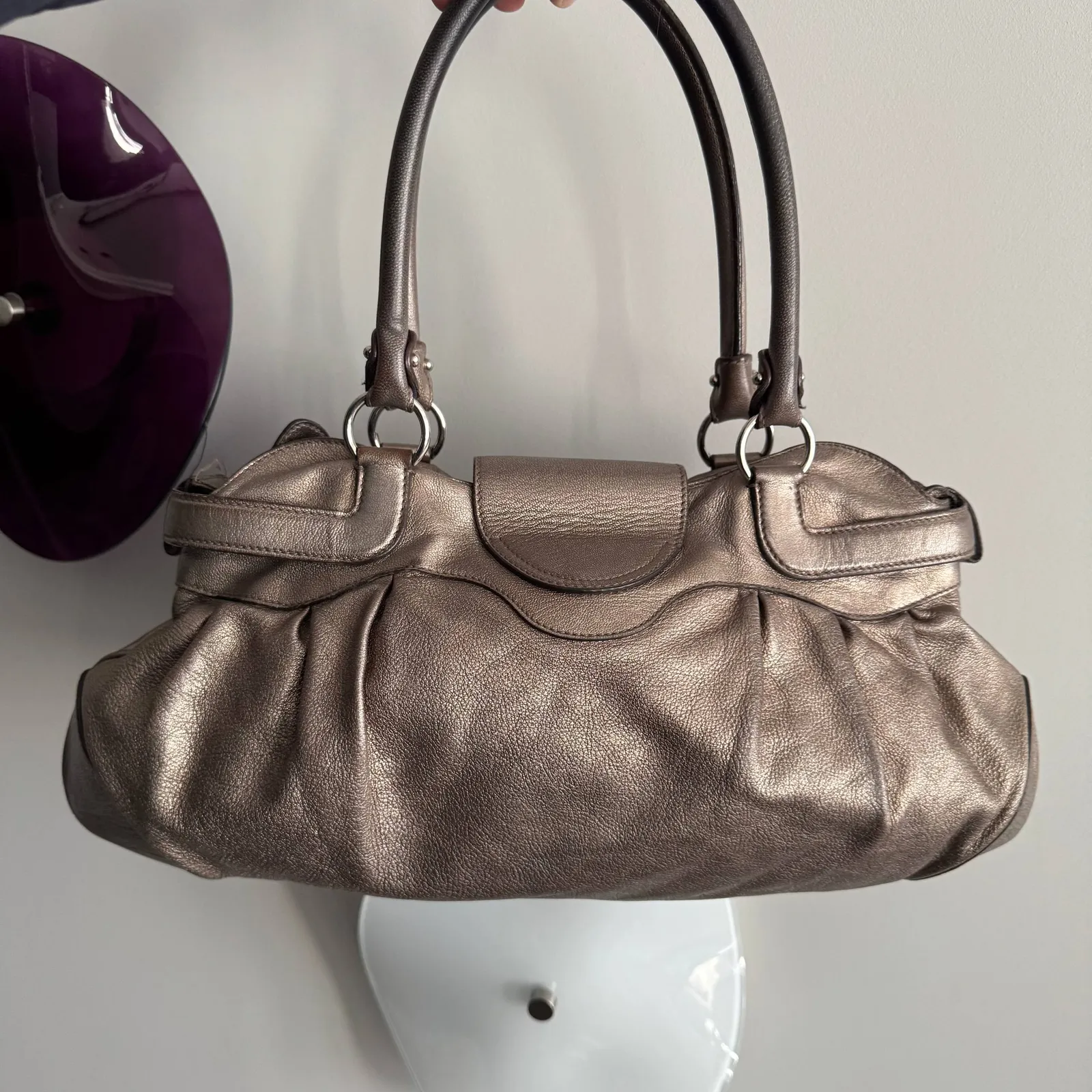 Salvatore Ferragamo Bag