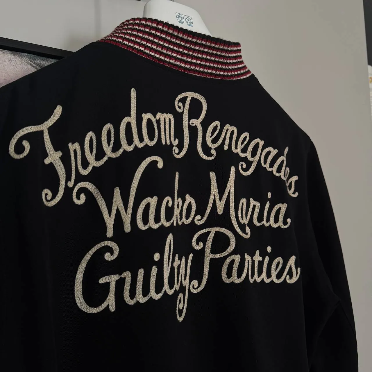 Wacko Maria Guilty Parties