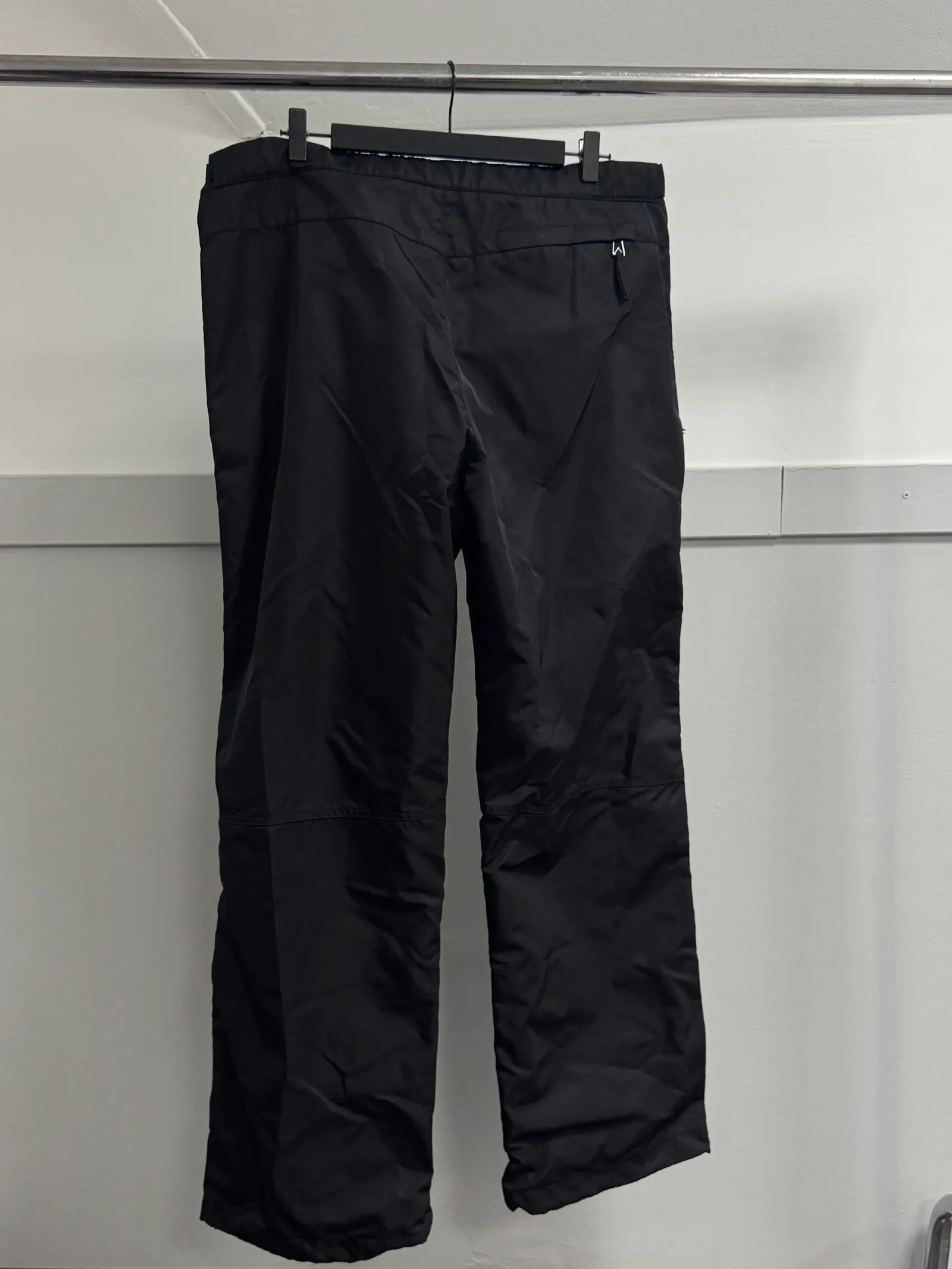 Bottega Veneta Multi-Zip Technical Trousers