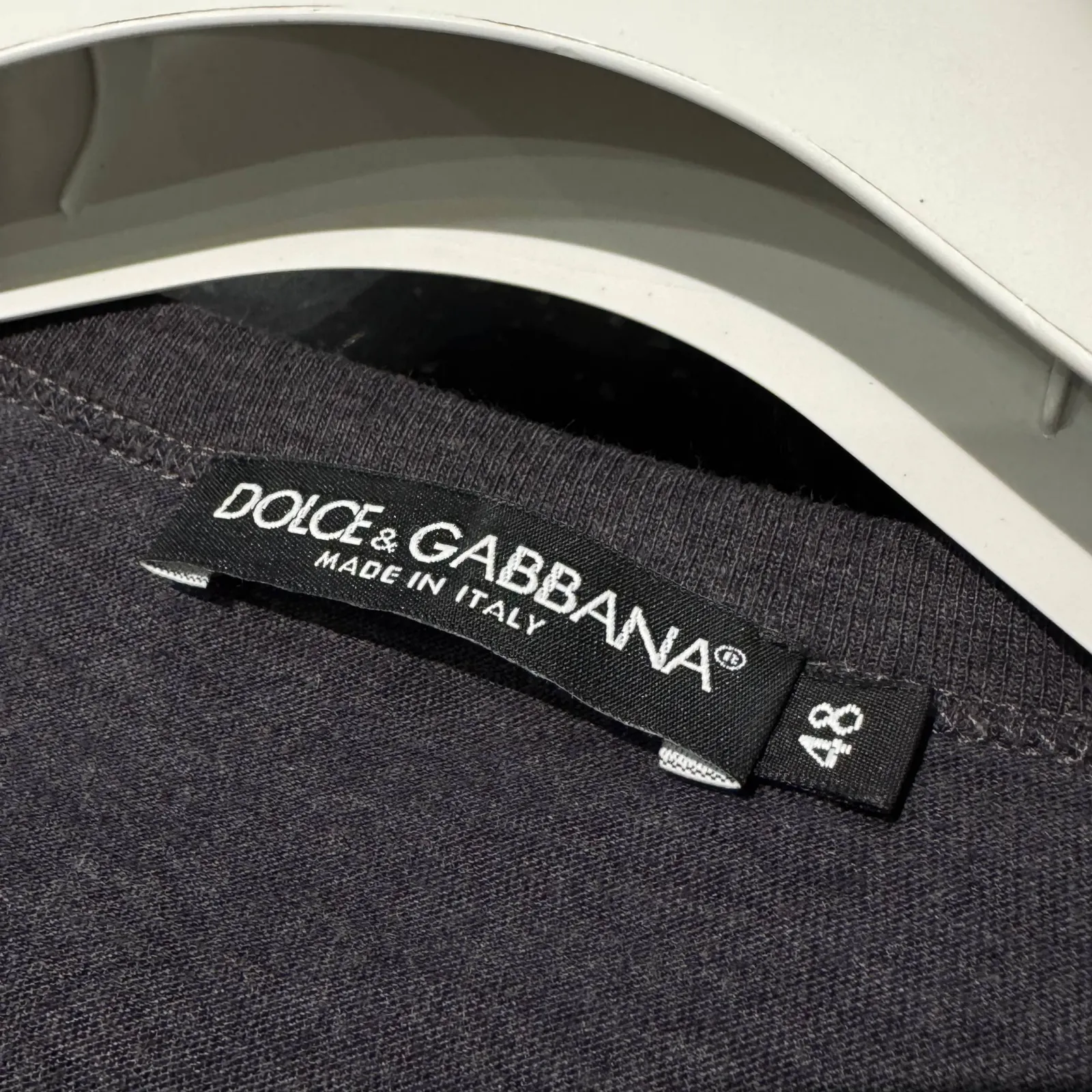 Dolce & Gabbana Vintage Tee