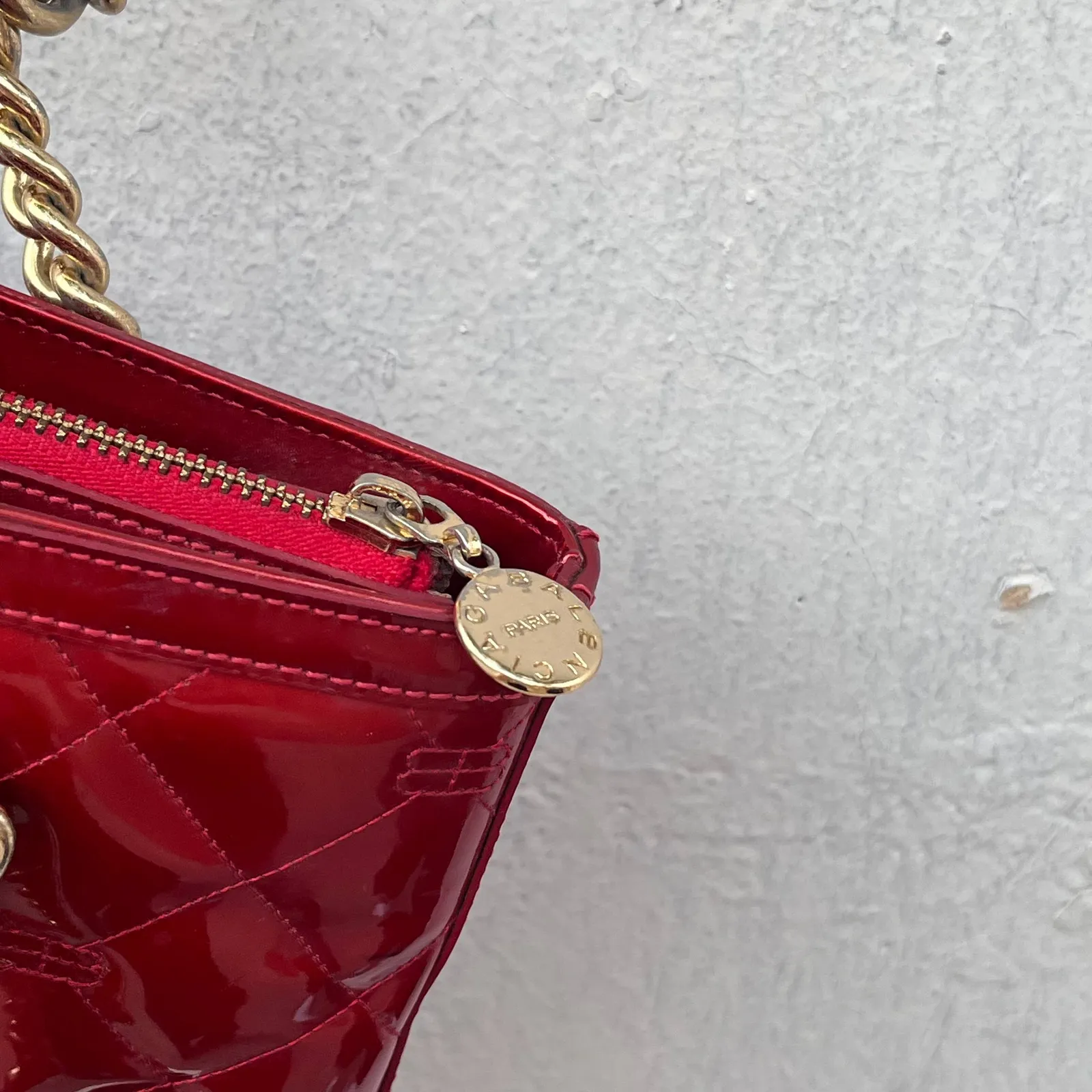 Balenciaga Vintage Bag