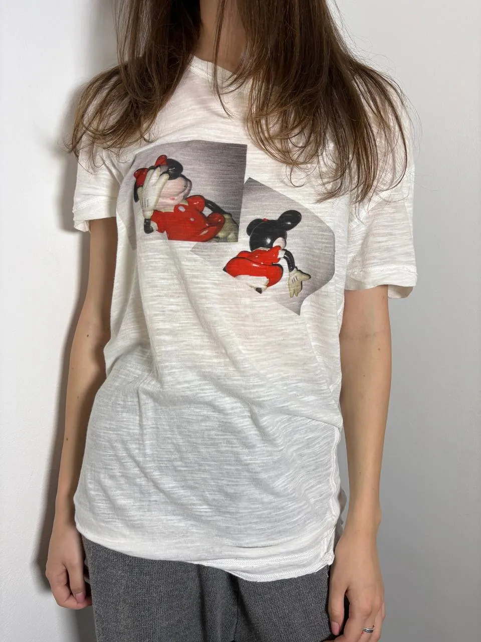 Dolce&Gabbana Mickey Mouse