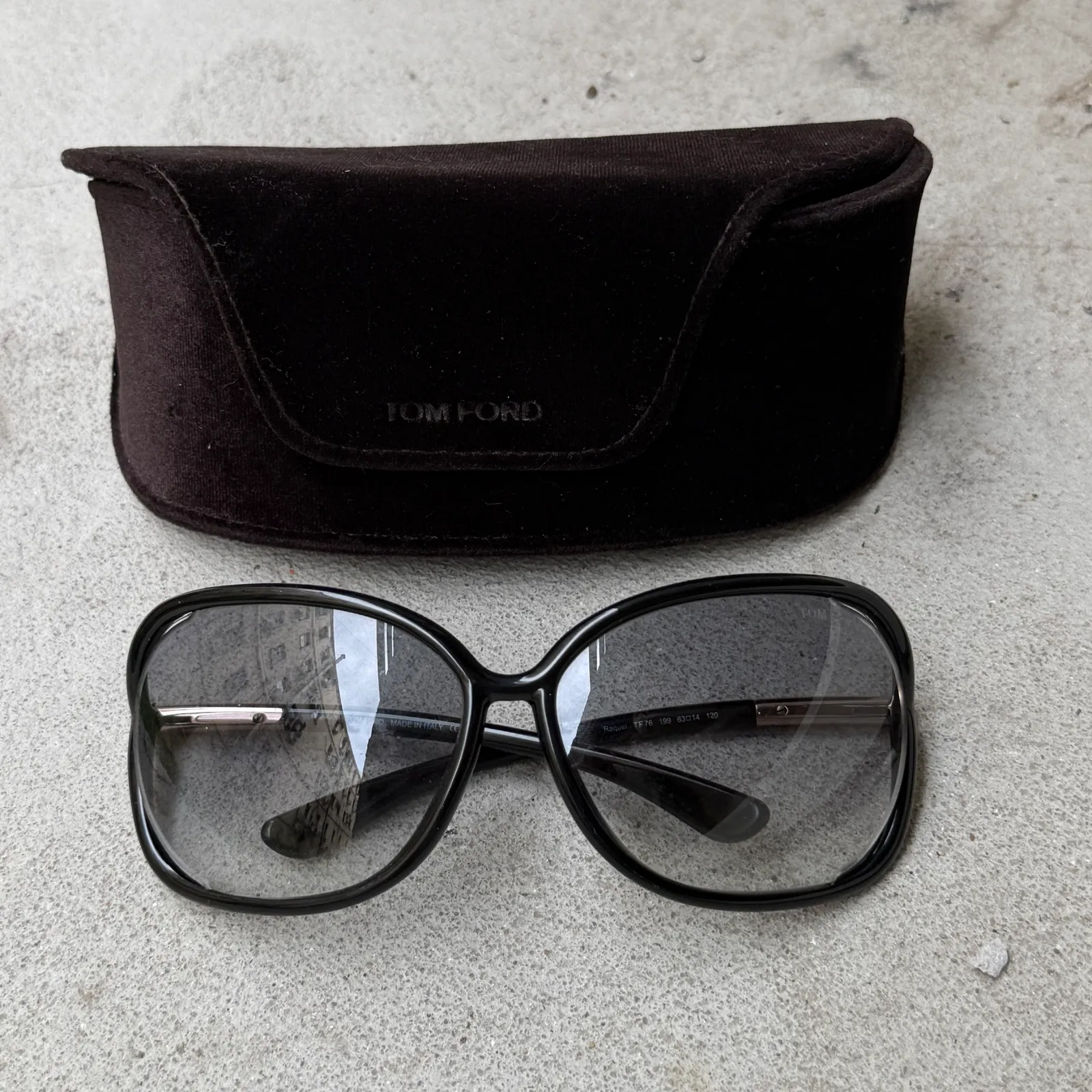 Tom Ford Jennifer