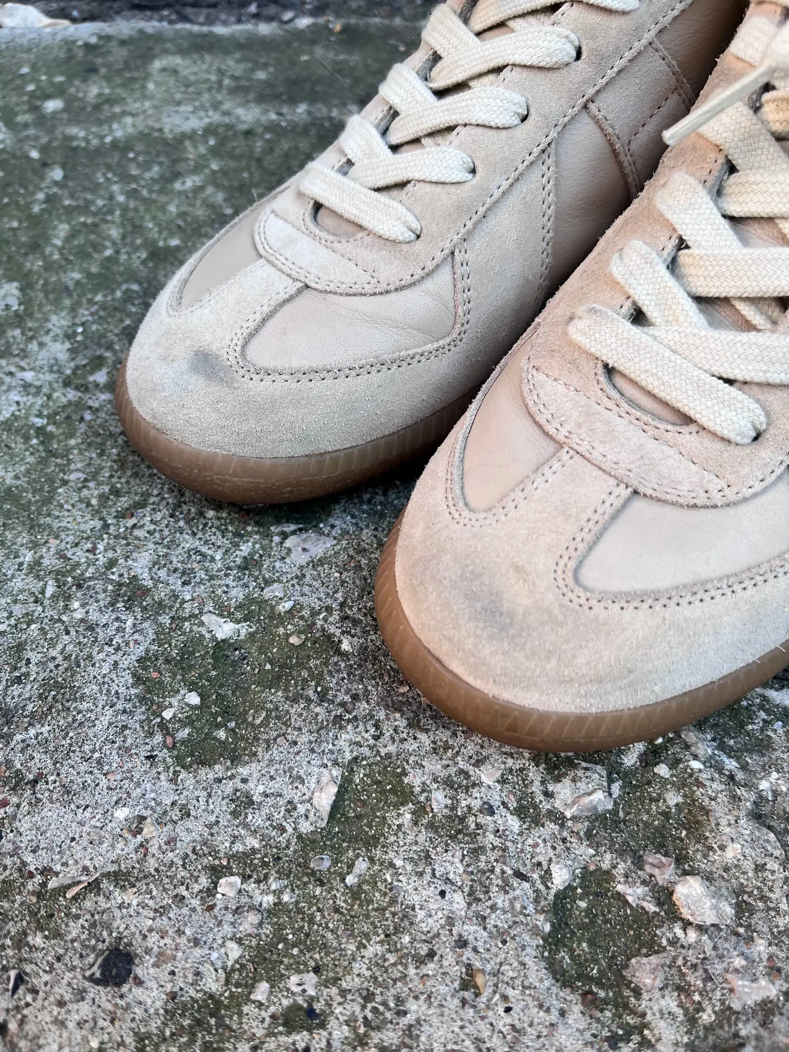 Maison Margiela Replica Sneakers
