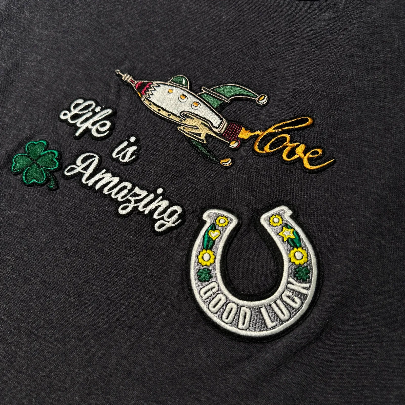 Dolce & Gabbana Vintage Tee