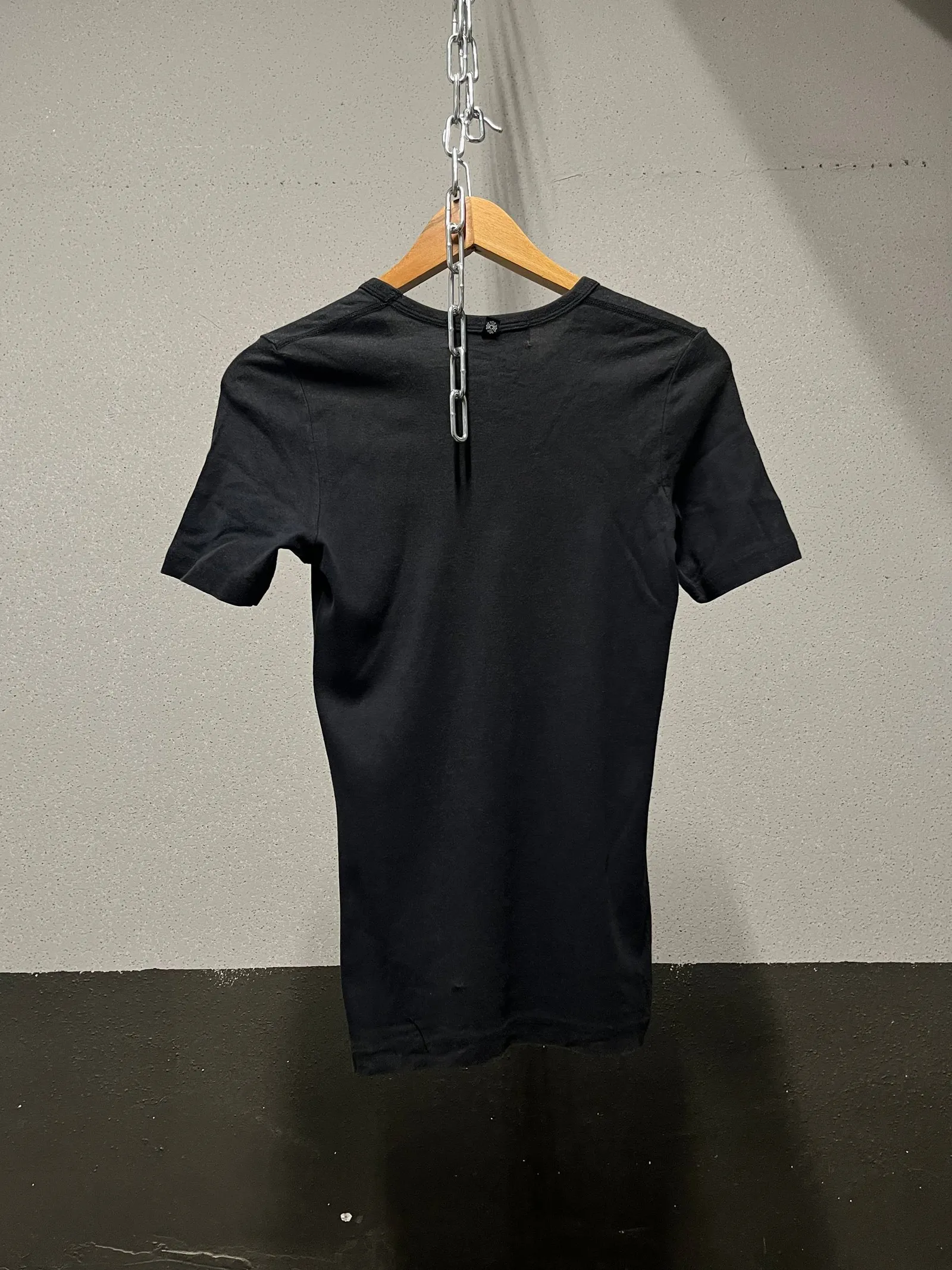 Chrome Hearts Basic Tee