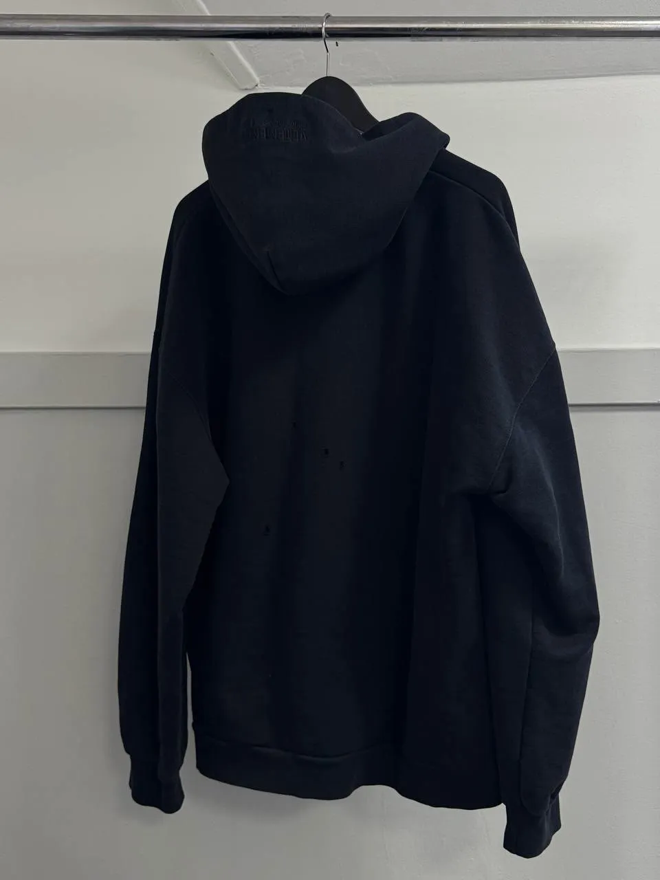 Vetements Target Hoodie