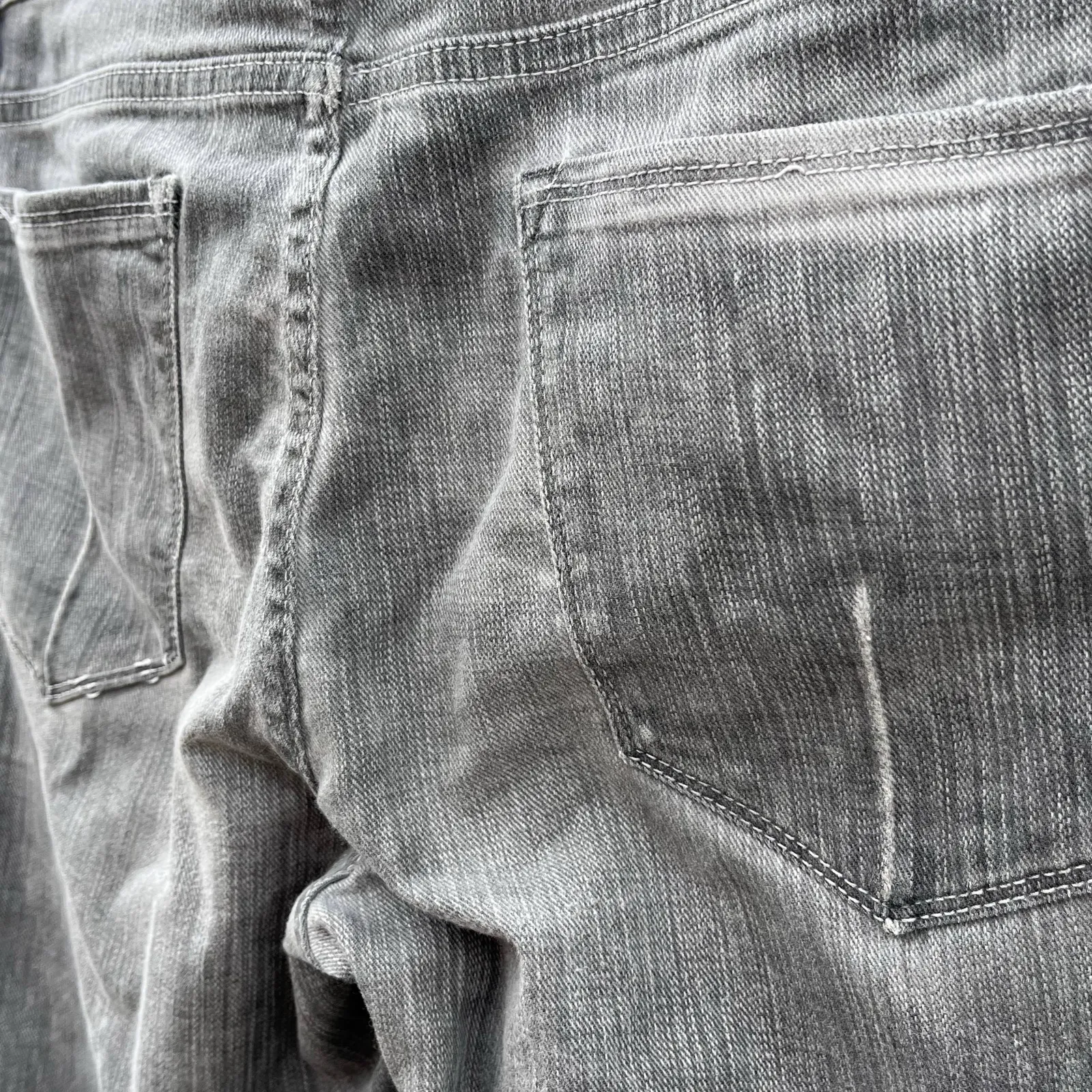 Poème Bohémien Jeans