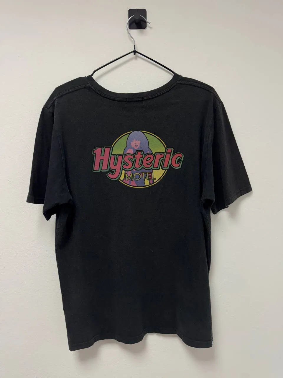 Hysteric Glamour Hard Rock Tee