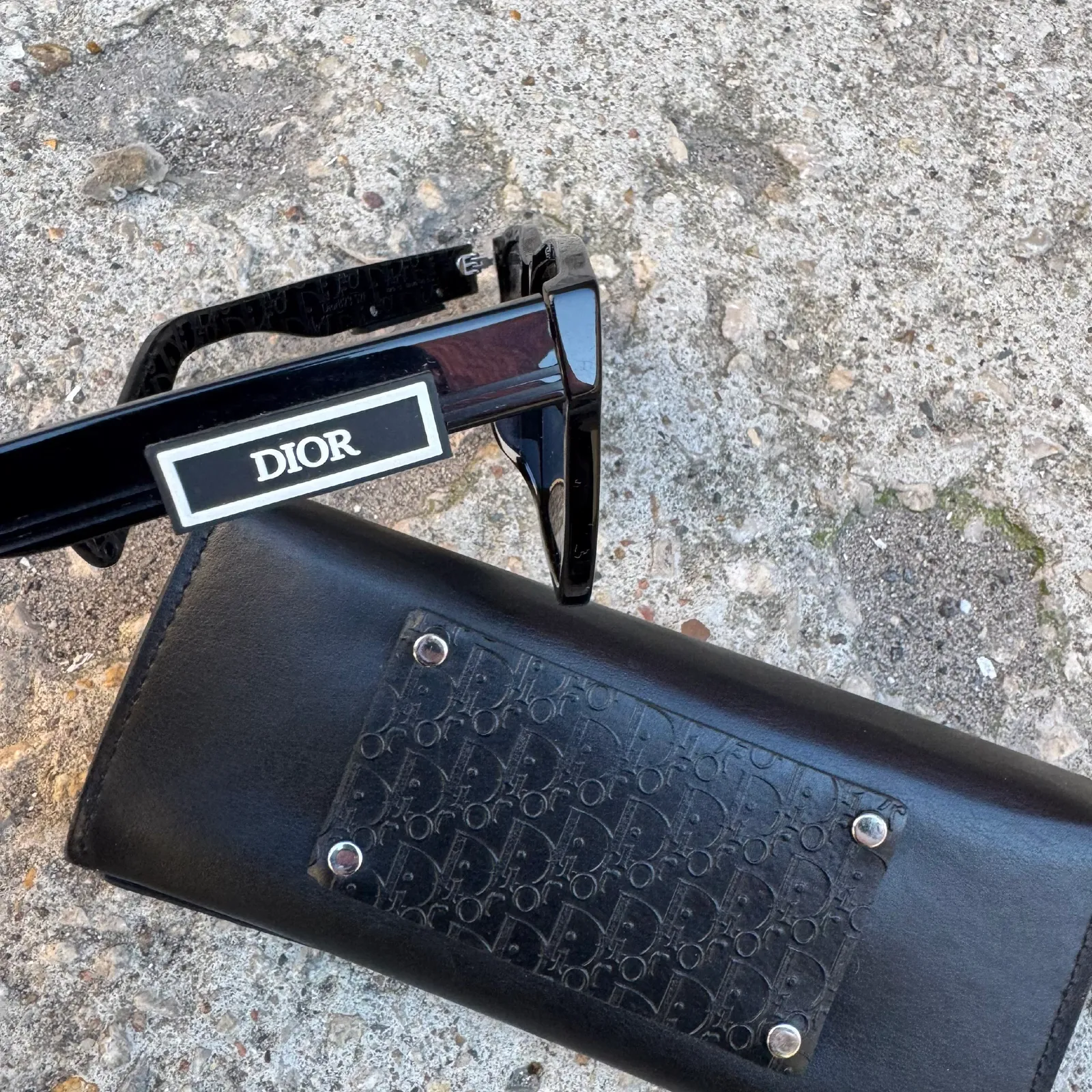 DiorB23 S2F Sunglasses