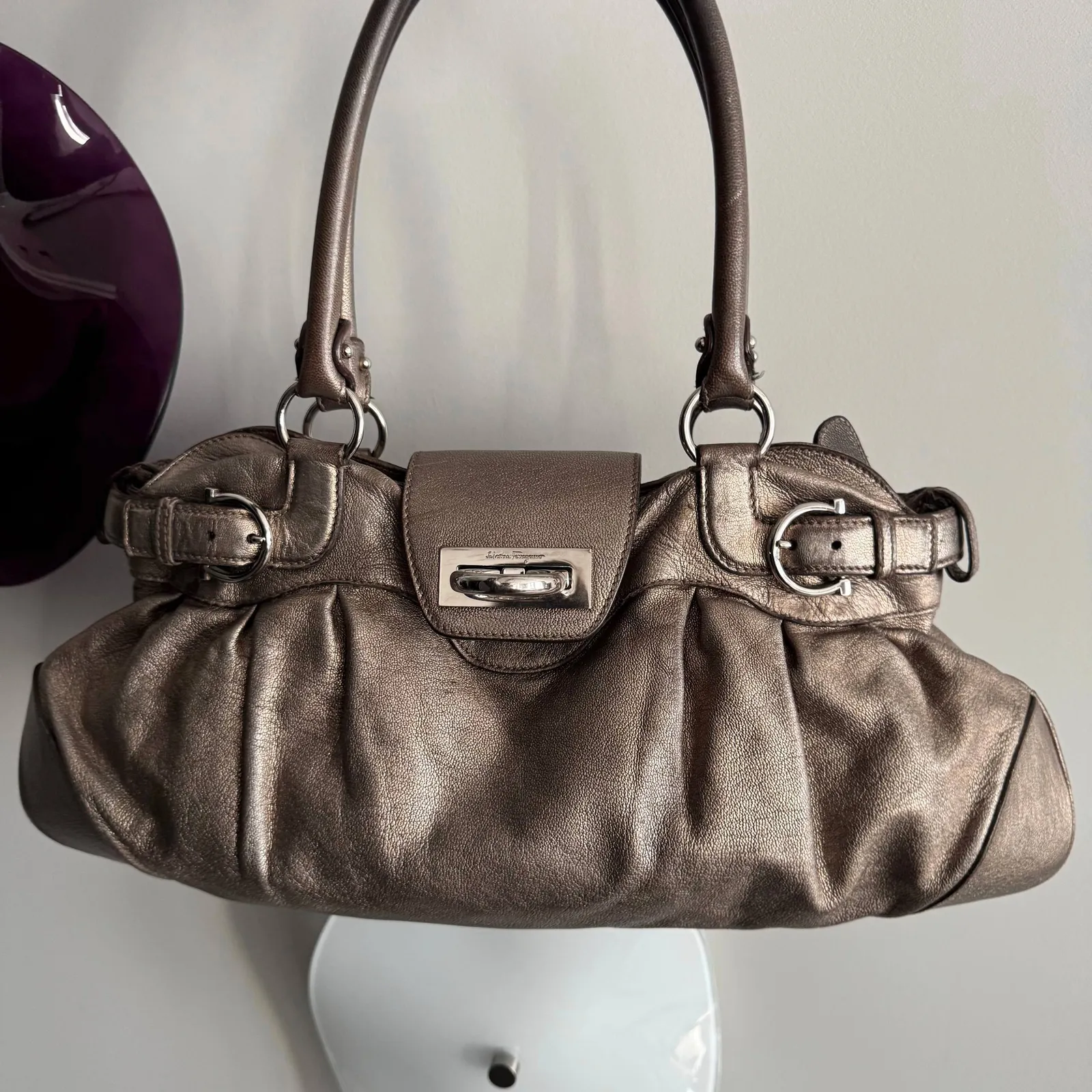Salvatore Ferragamo Bag