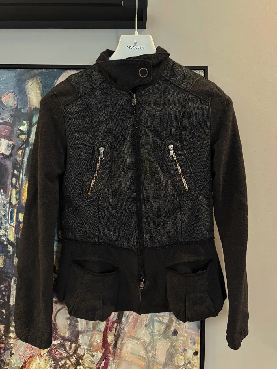 Transit Jacket