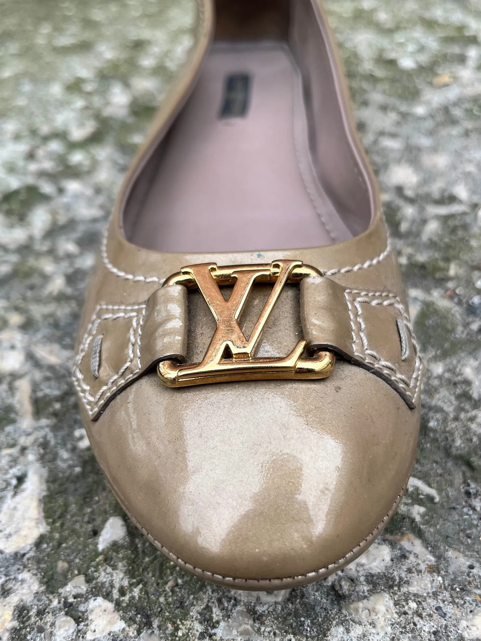 Louis Vuitton Monogram
