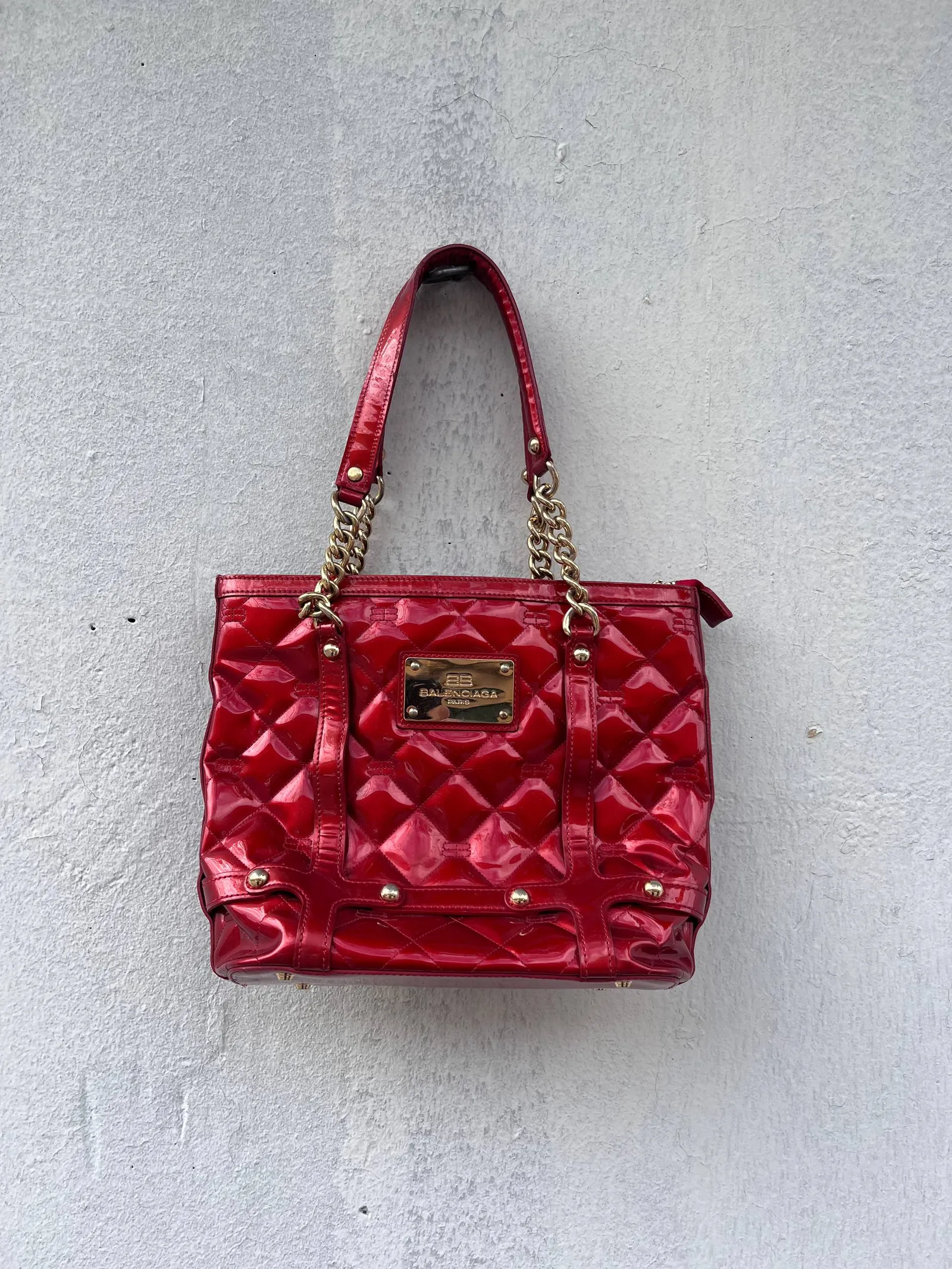 Balenciaga Vintage Bag